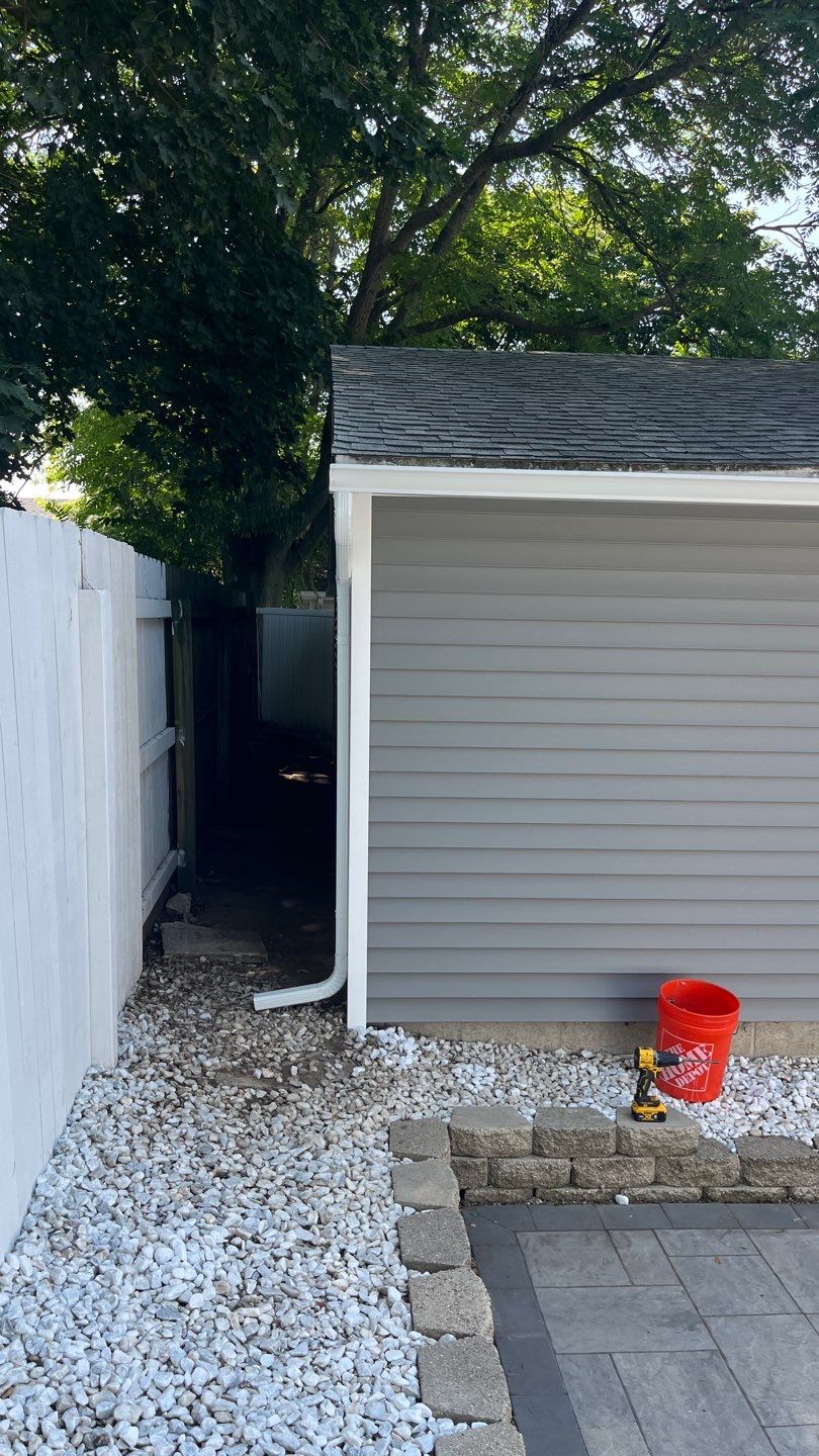 SIDING INSTALLATION by Avalon Roofing and Exteriors