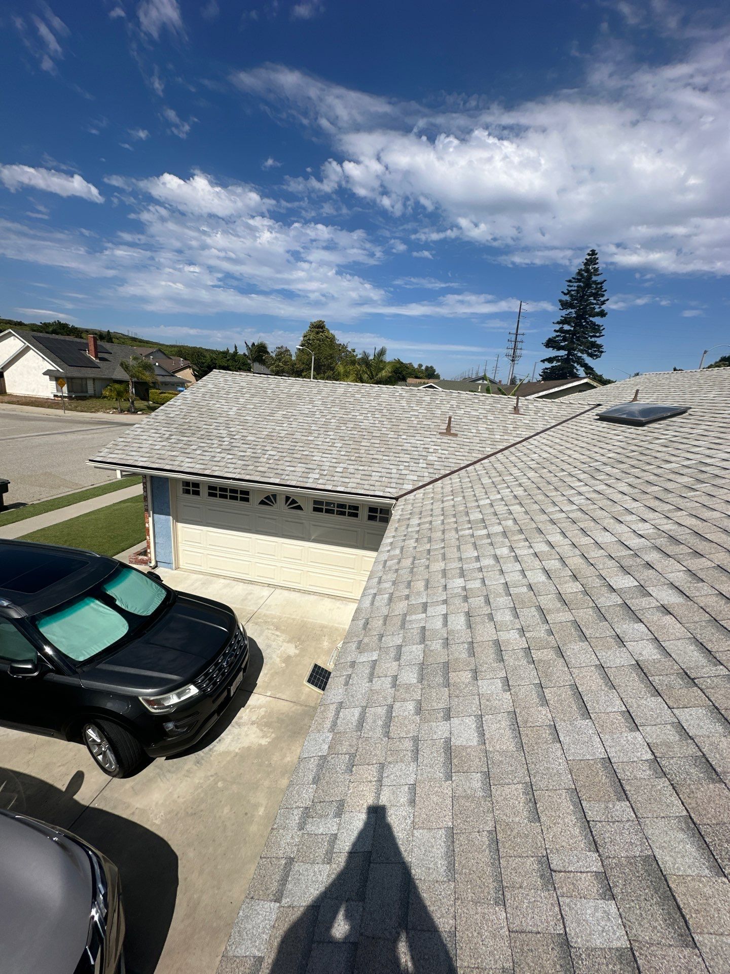 Roof Replacement - Ventura, CA 93003 by Epic Roof Replacement