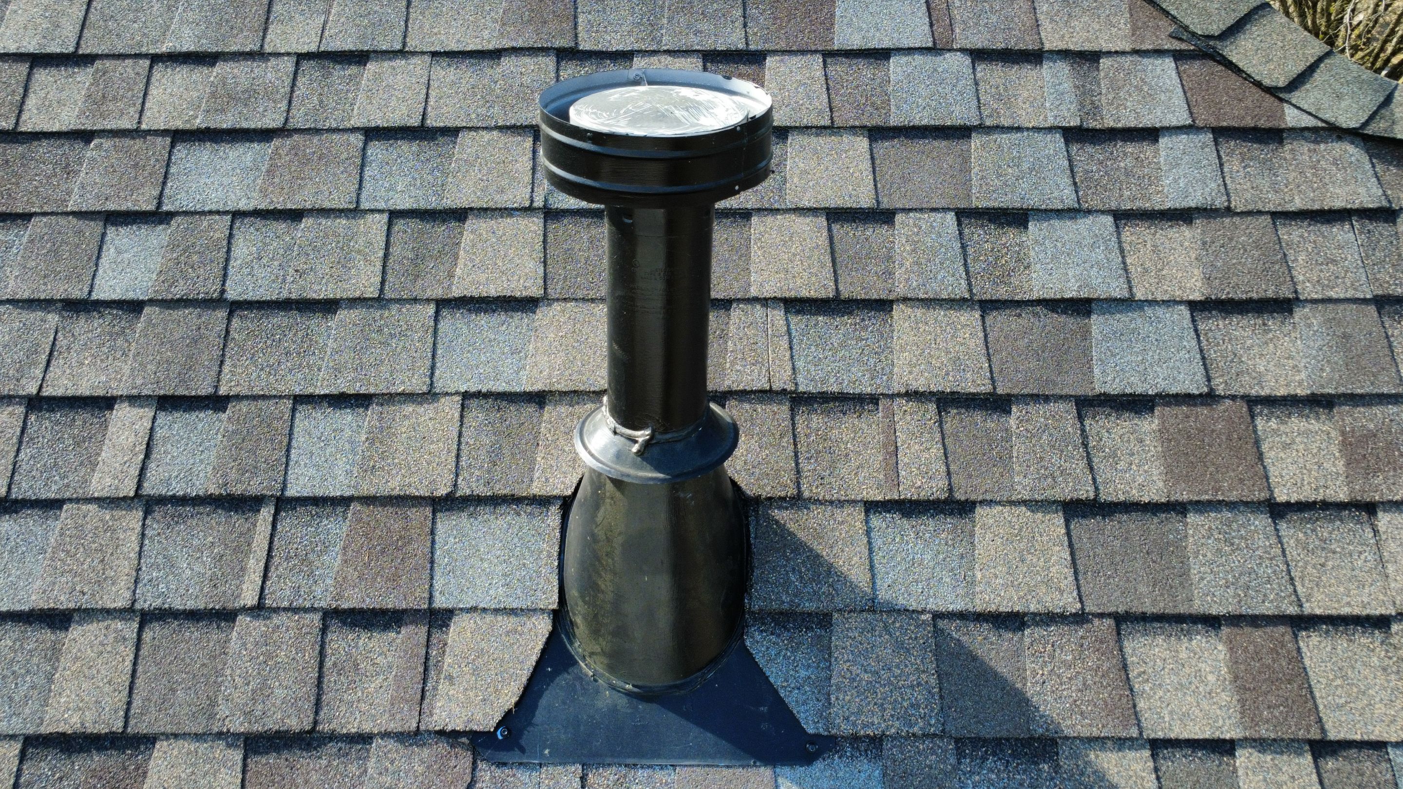 Cumming, GA Roof Replacement, CertainTeed Landmark Pro Weathered Wood by Reset Roofing