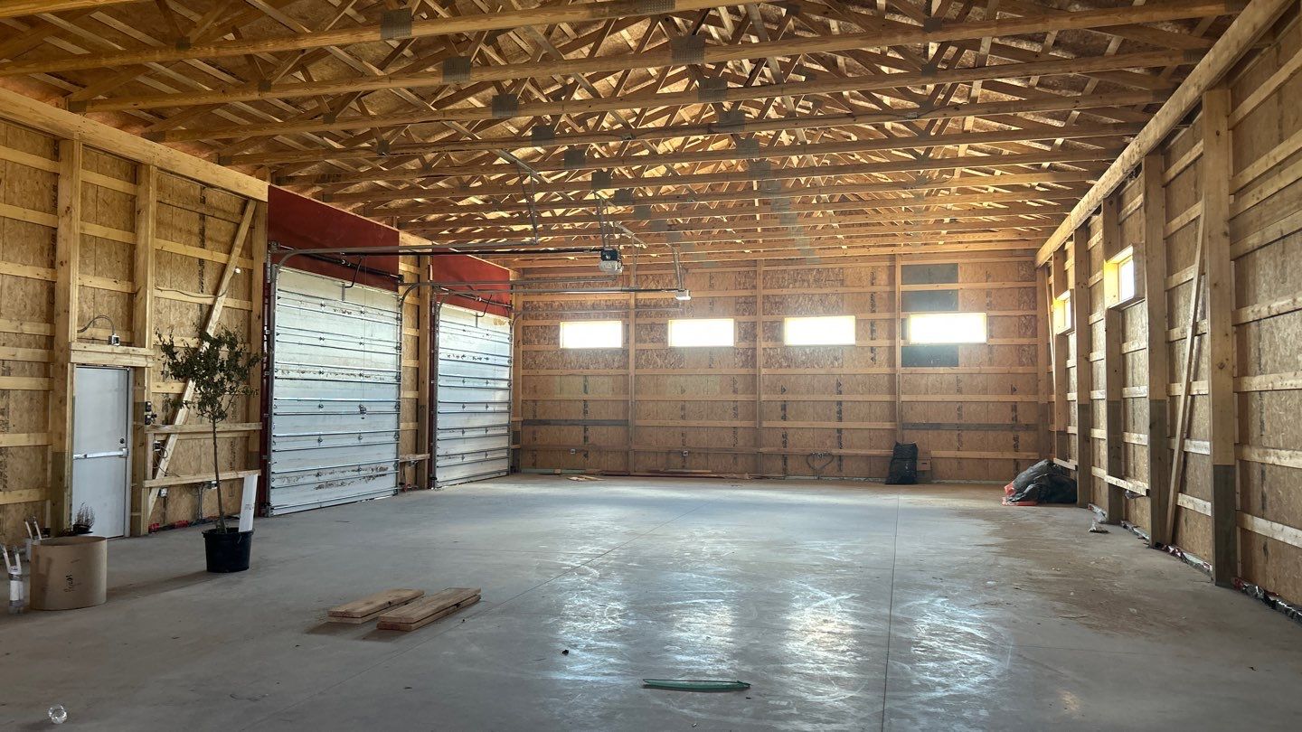 Project in Elizabeth by Prism Builds