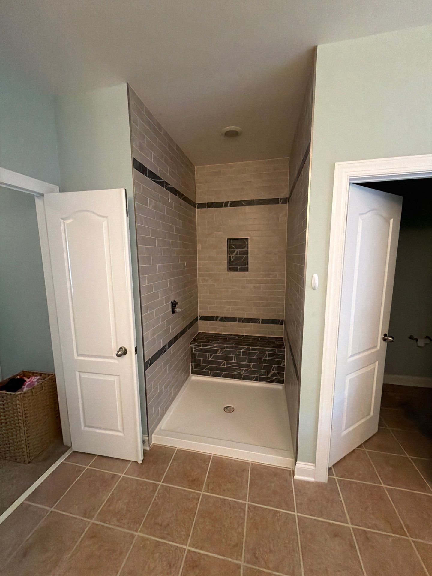 The 72-Hour Spa Suite by A Step Above Handy LLC 