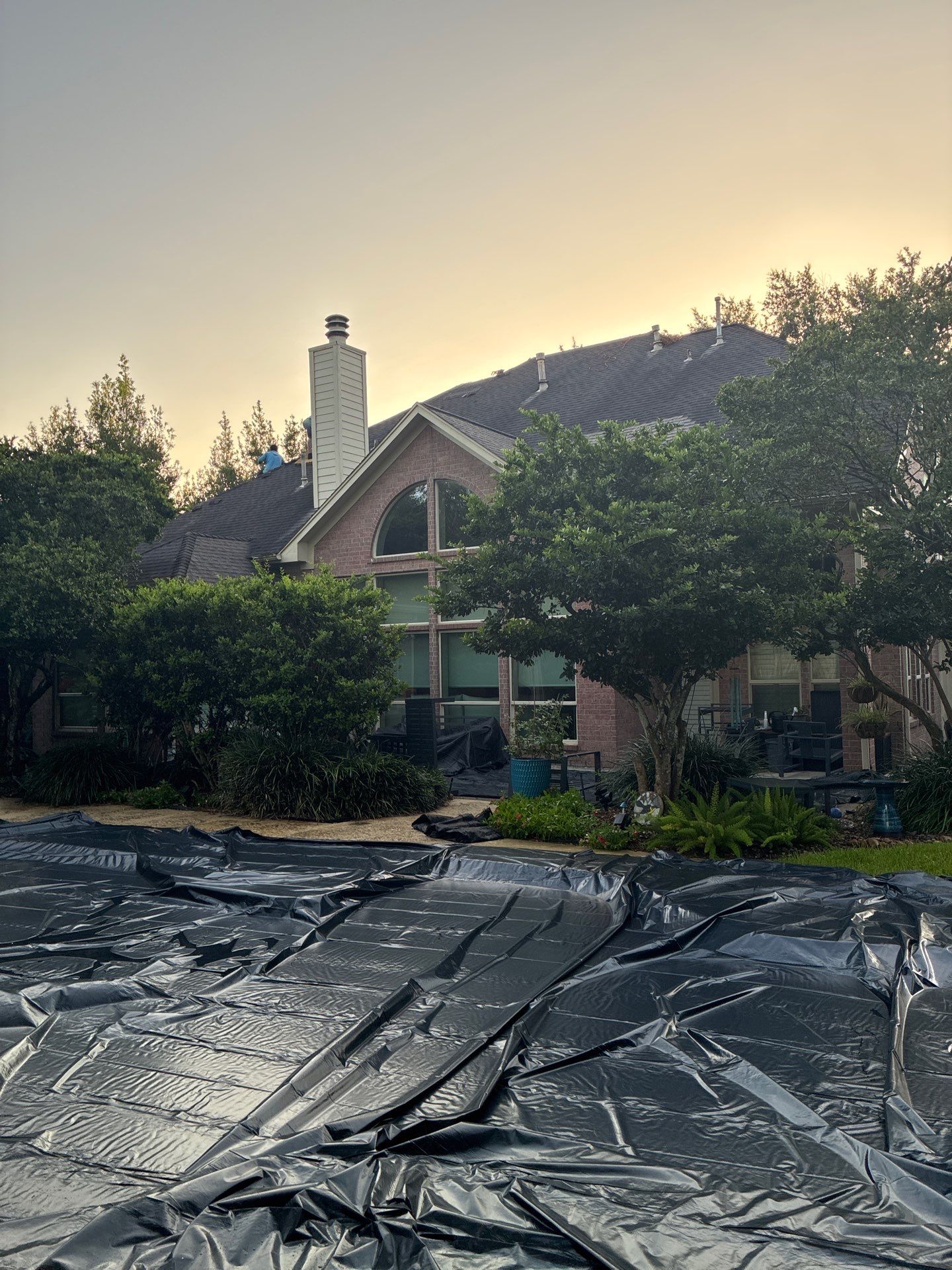Roof Replacement in Cinco Ranch  by Onit Roofing LLC