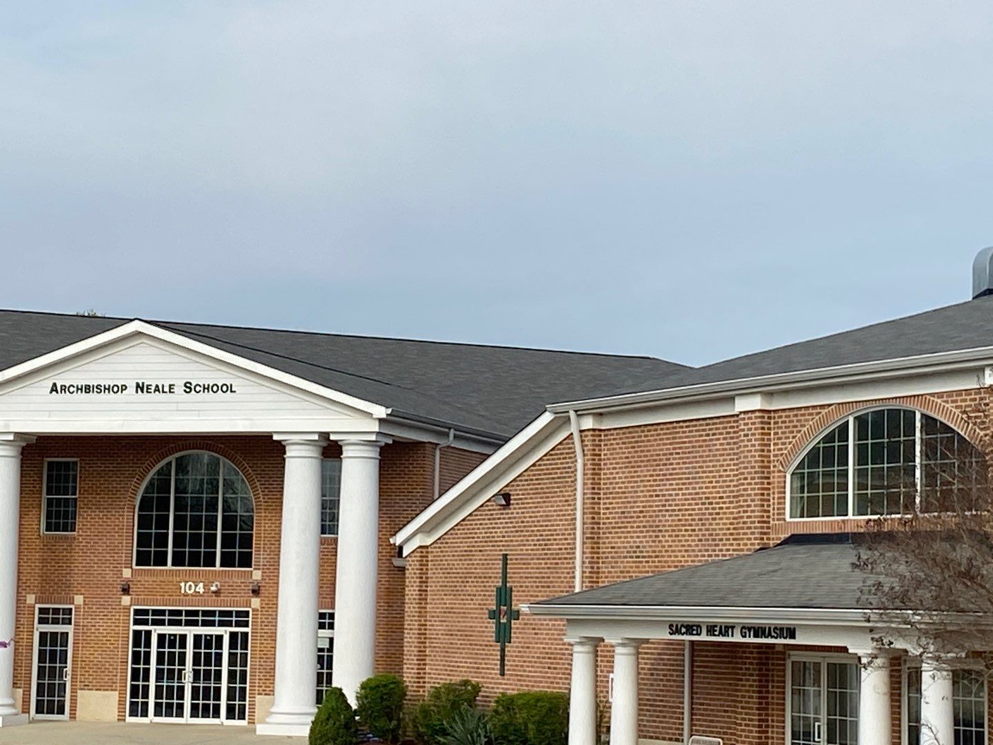 Project in La Plata by ExteriorPros