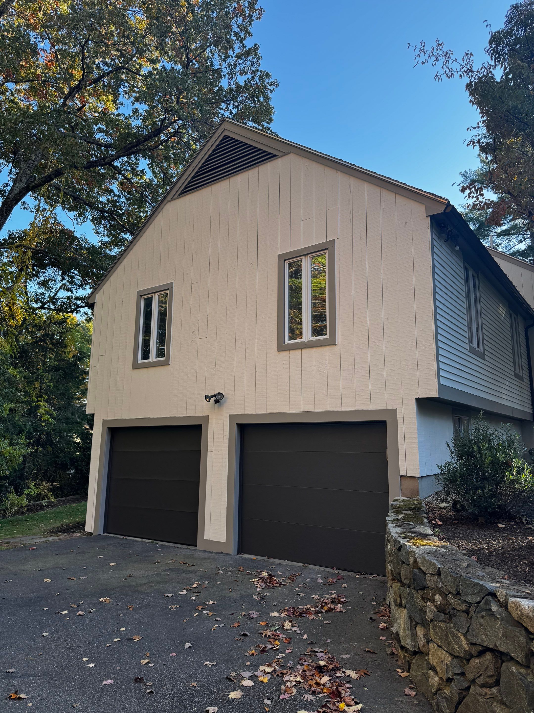 Sudbury Exterior Project  by EXCELLENCE | CARTO