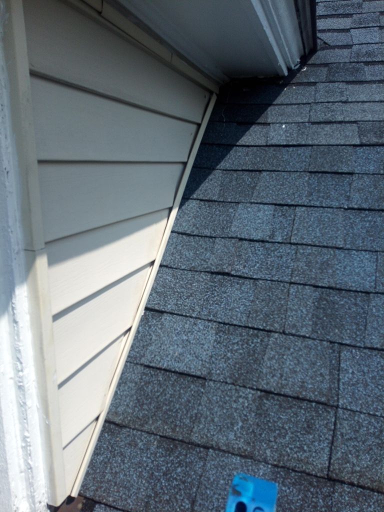 Steve Bailey by Silver Leaf Contracting 