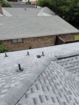 Project in Dallas