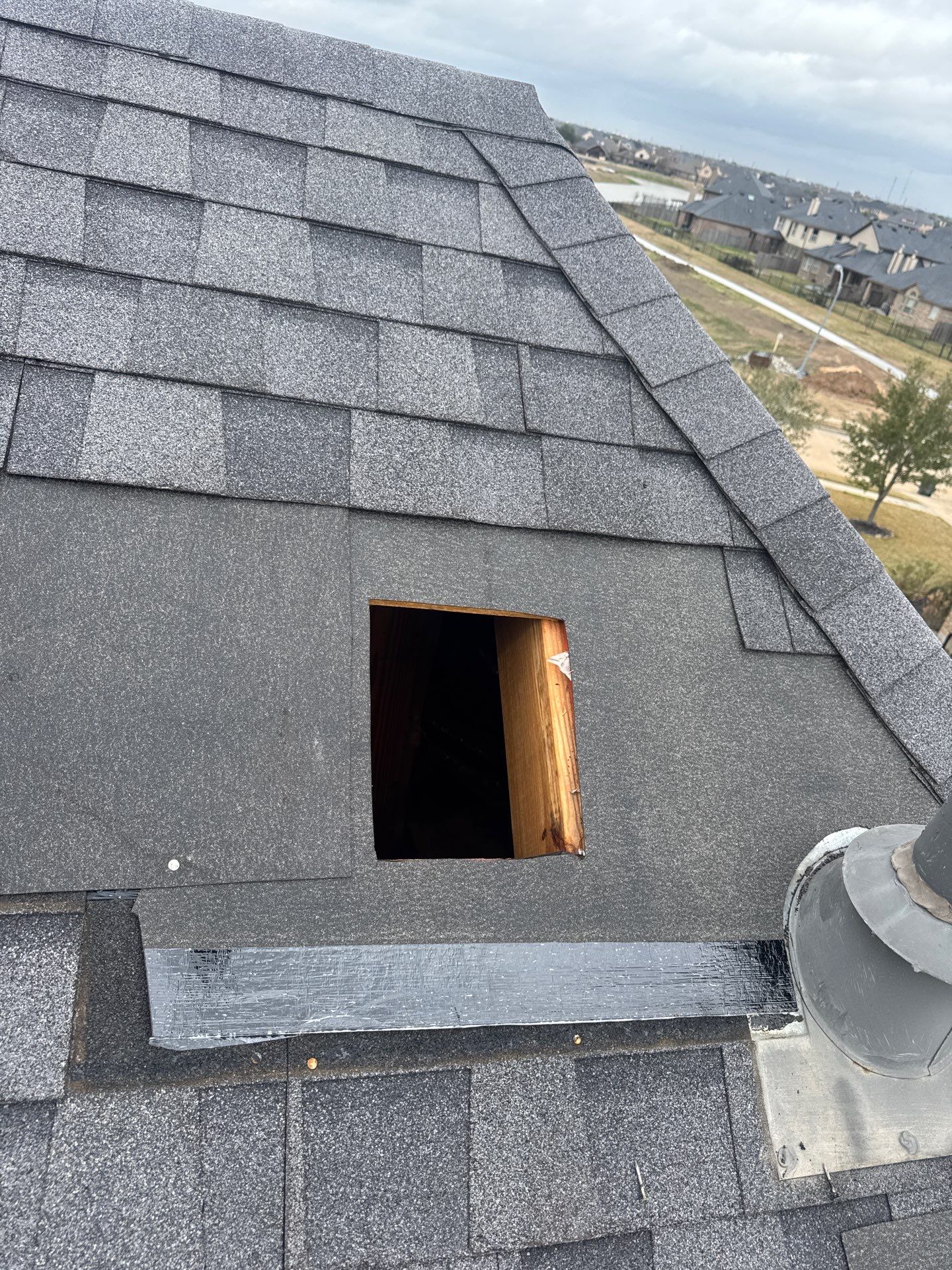 Roof Repair Rosenberg by Roof Repair Company