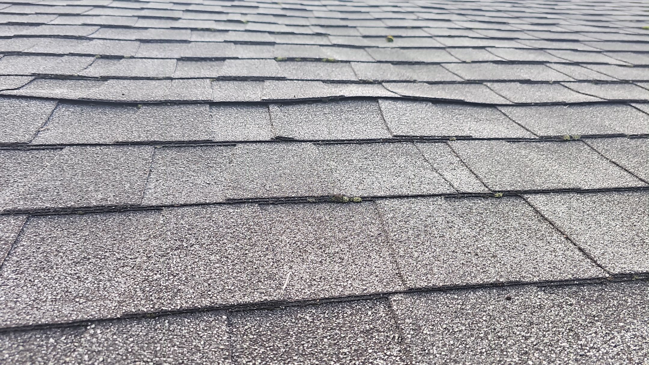 ATLAS PINNACLE COLOR: BLACK SHADOW DRIP EDGE: BLACK by Eagle Eye Roofing