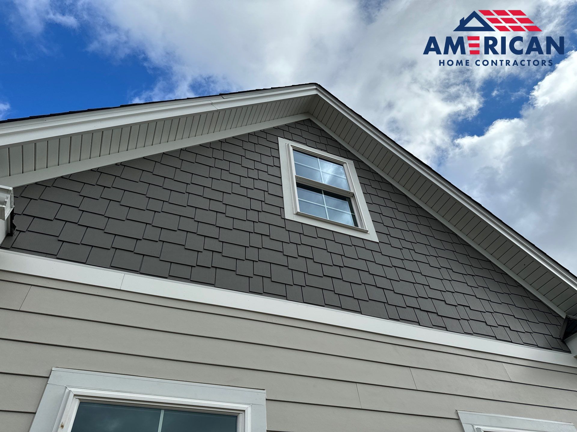 New Construction in Catonsville, MD by American Home Contractors