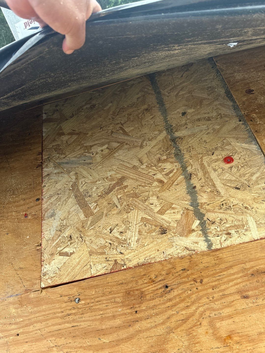 Residential Roofing Installation using Owen's Corning Duration (Lifetime) Shingles by Roof Repair Services LLC