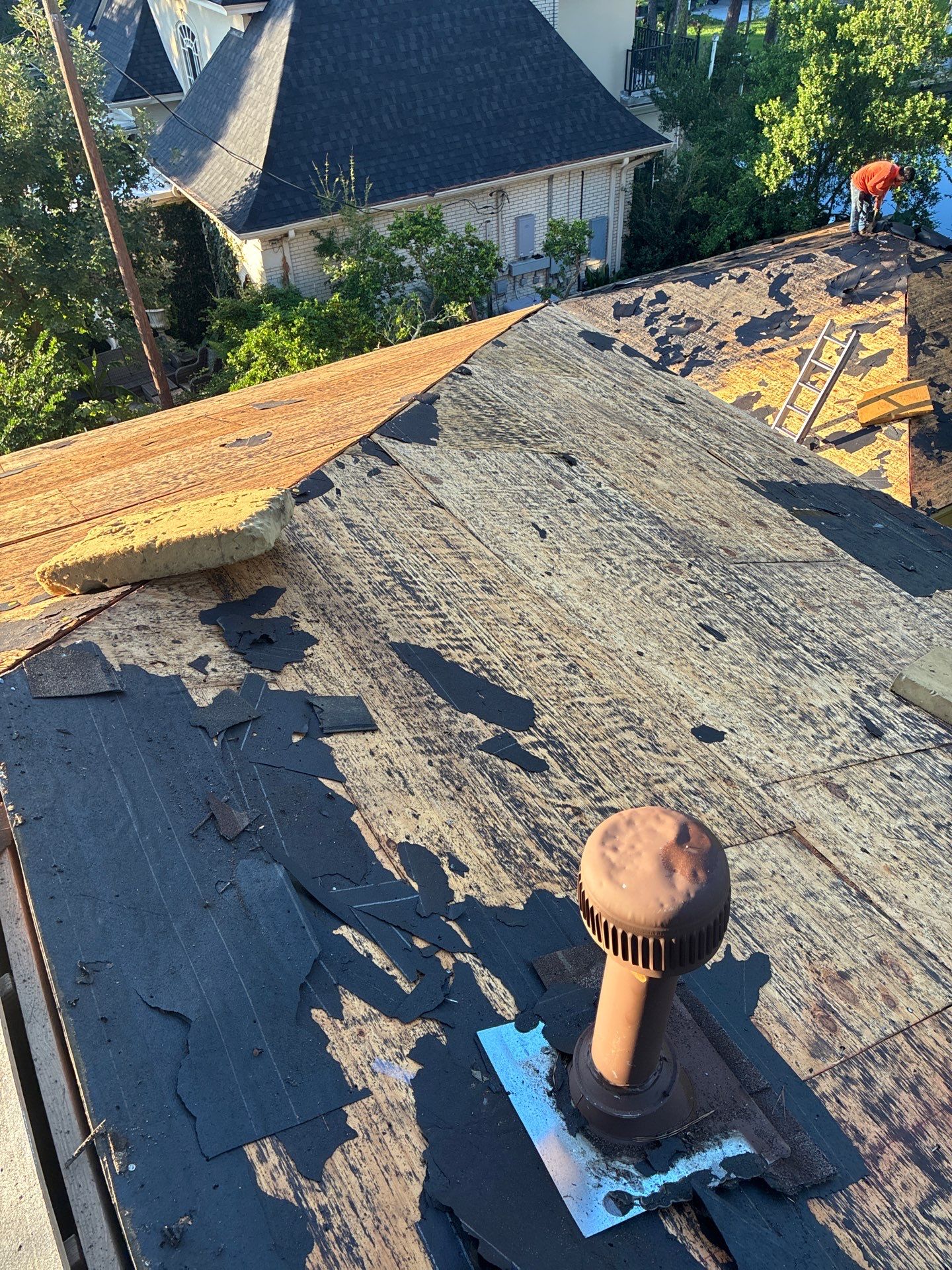 Roof Replacement in Houston, TX by Onit Roofing LLC