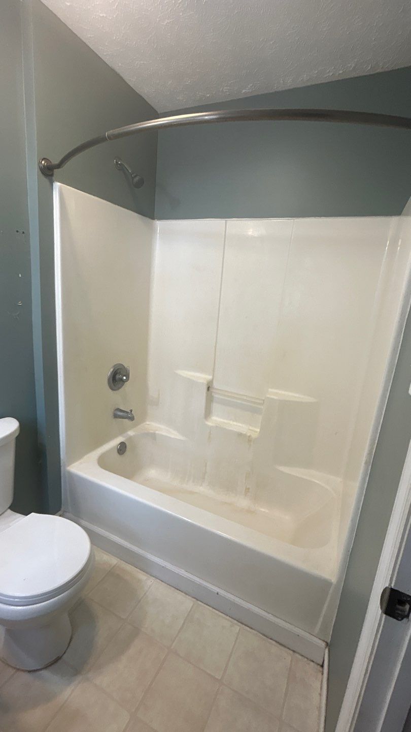 Tub to Shower by BathPlanet SW Virginia