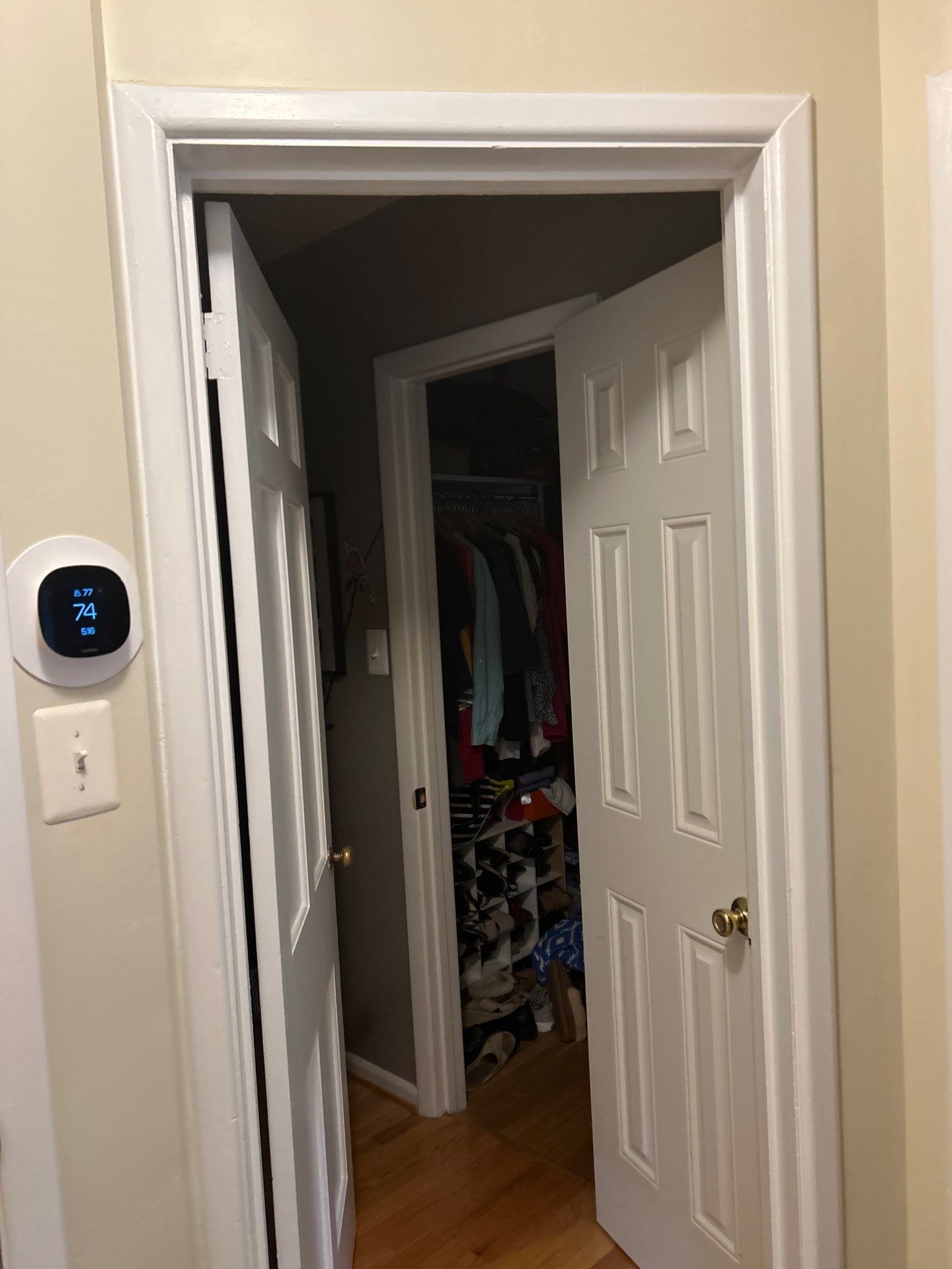 Interior House Painting in Arlington, VA by My Painter 