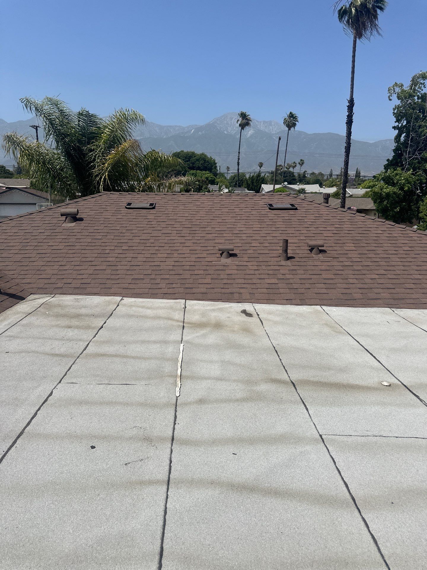 Roof Replacement - Rancho Cucamonga, CA 91730 by Epic Roof Replacement