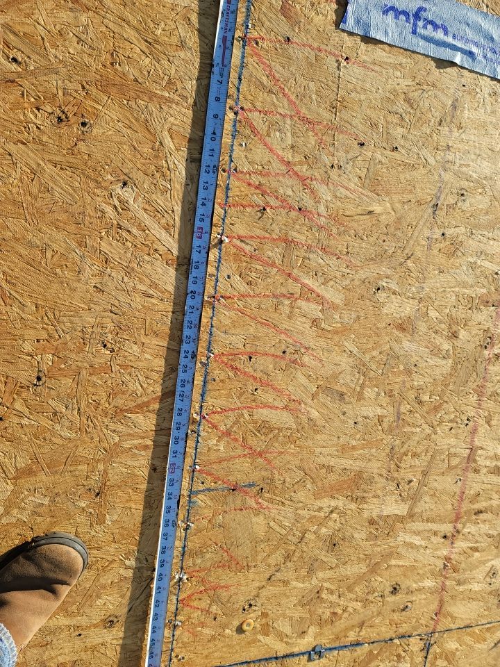 Residential Roofing Installation using Roof Replacement by American Roofing & Construction LLC