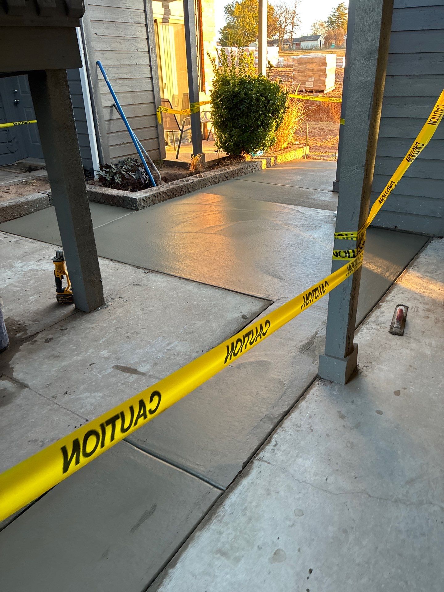 Hardscape and Landscape by Clays Services Inc