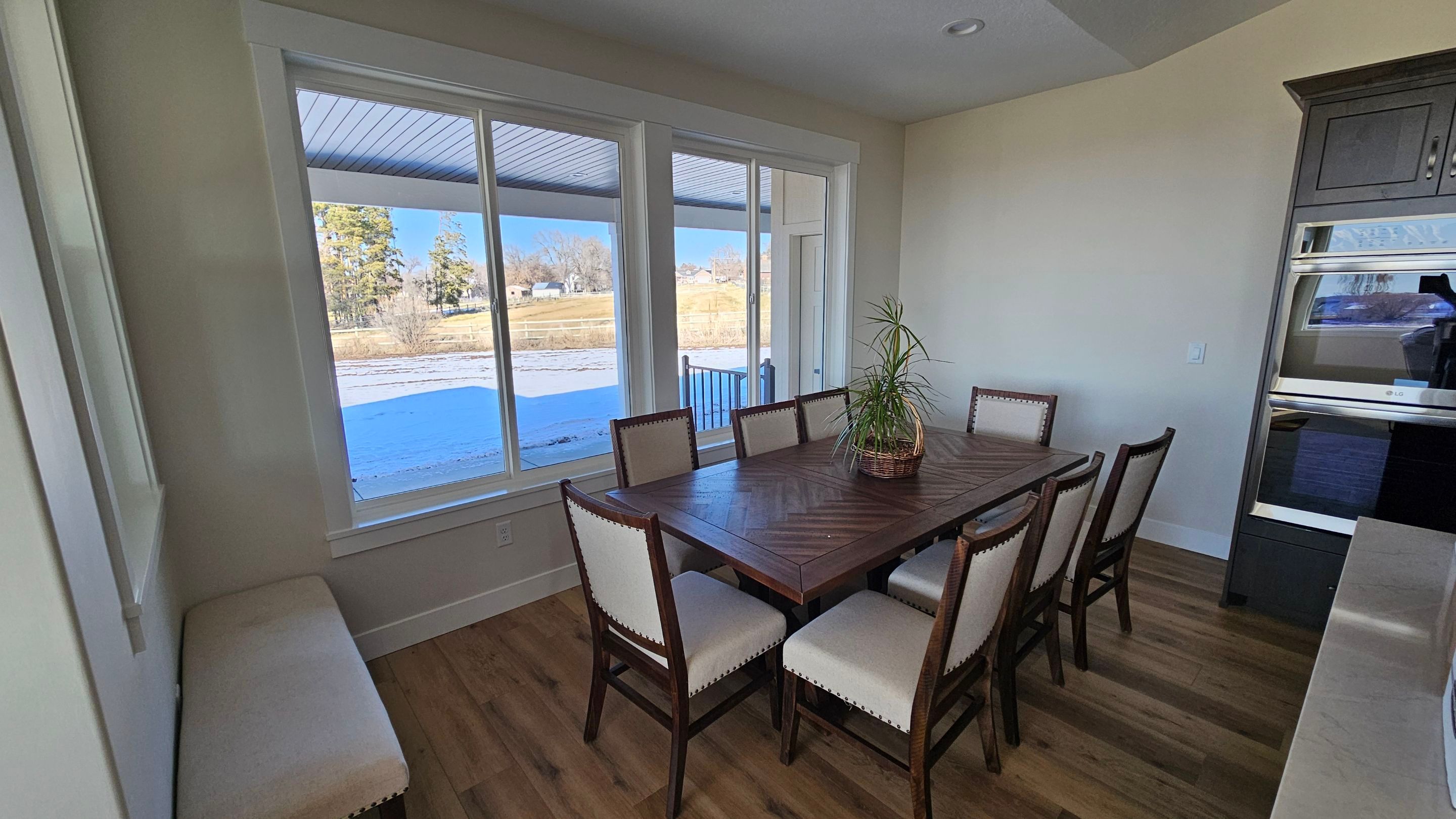 EE7 - Allred by Garner Construction