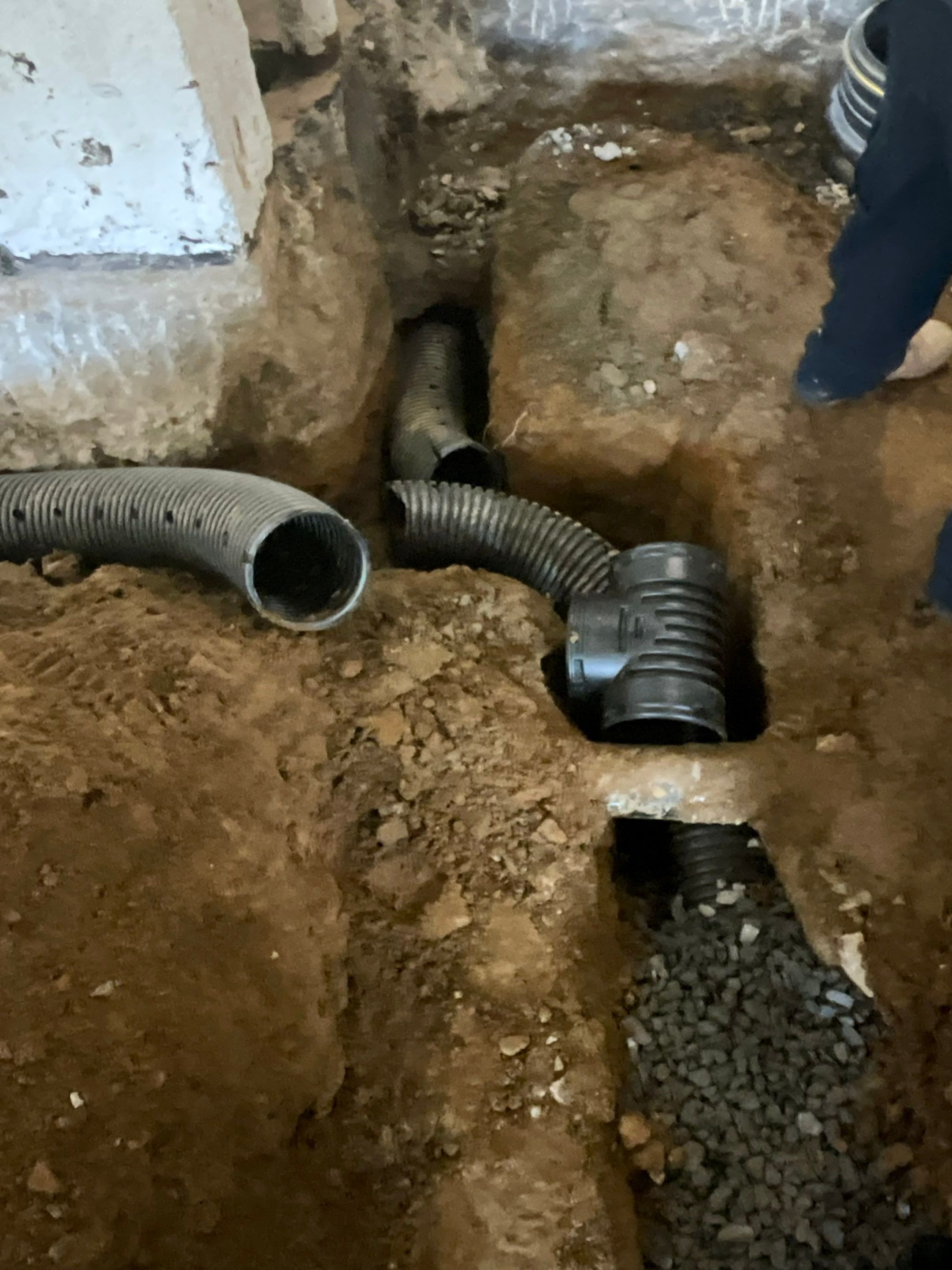 13th Ave • NY 11357 by A.M. Shield Waterproofing, Corp.