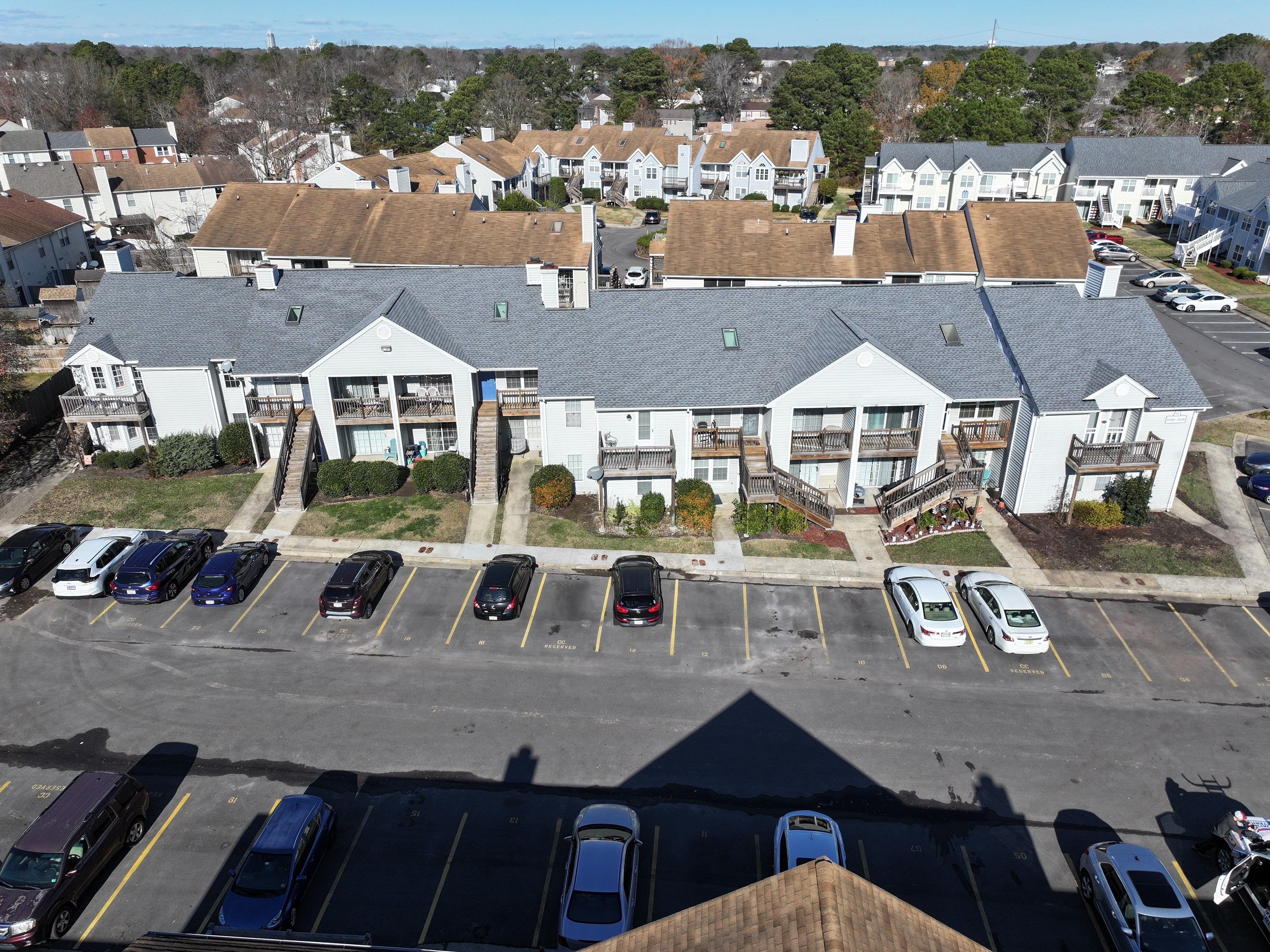 Jayhawk Exteriors featured photo.