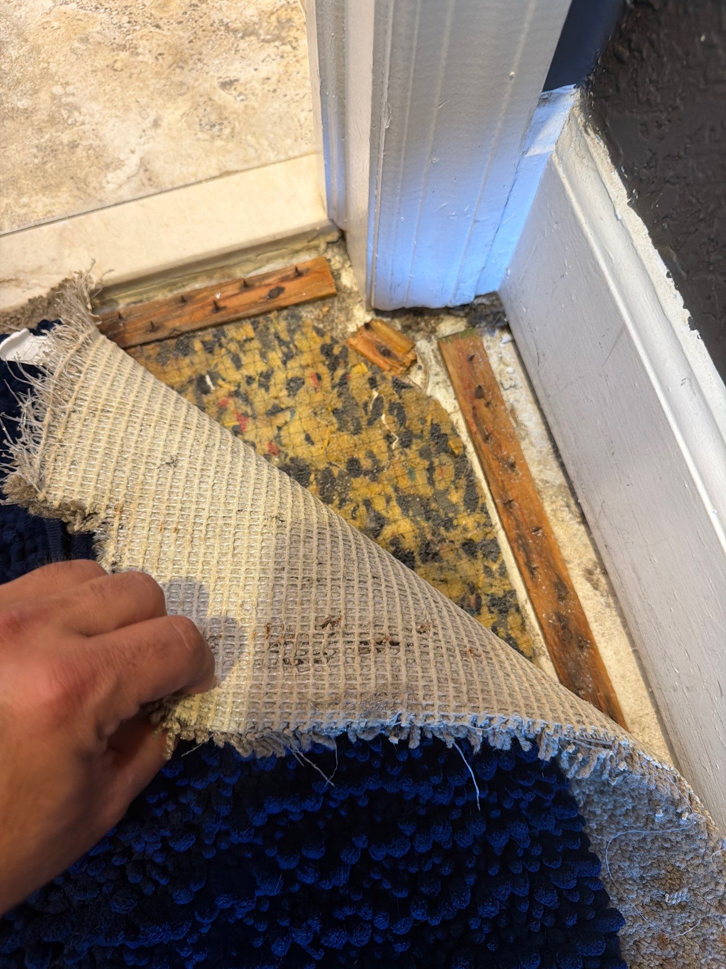 Water Damage Claim in Miami by FLAPA & KeyStone