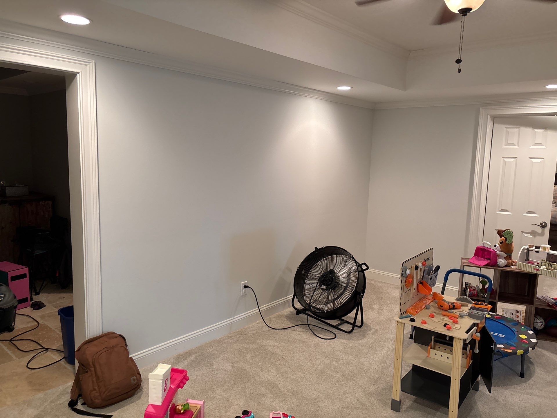 Water Restoration by Next Step Contracting