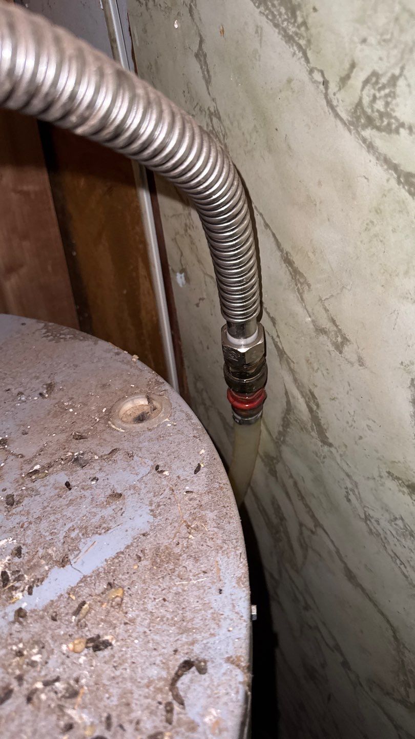 Project in Oklahoma City by PRO-ROOTER