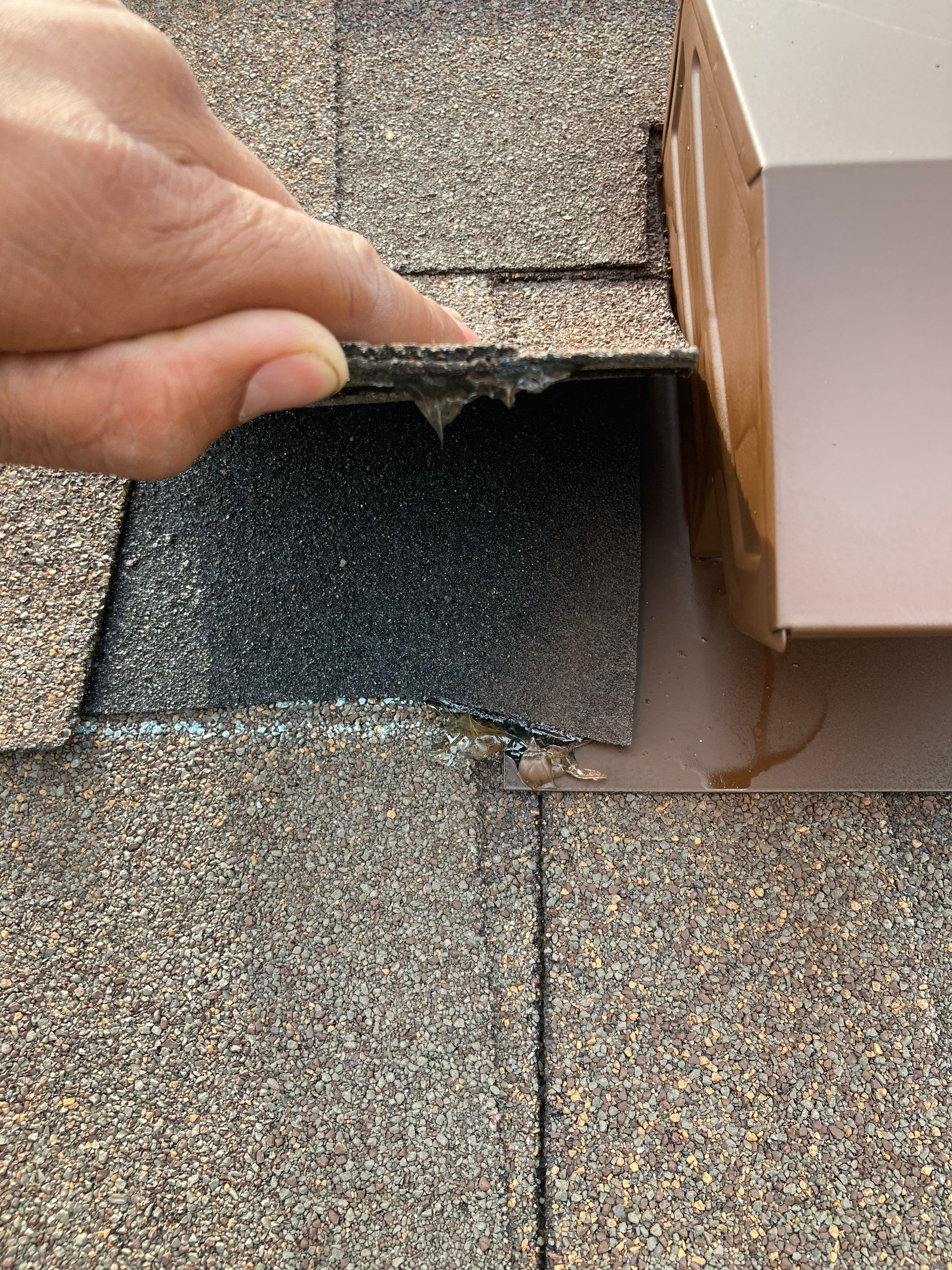 Project in Austin by Rhino Roofing and General Contracting, LLC