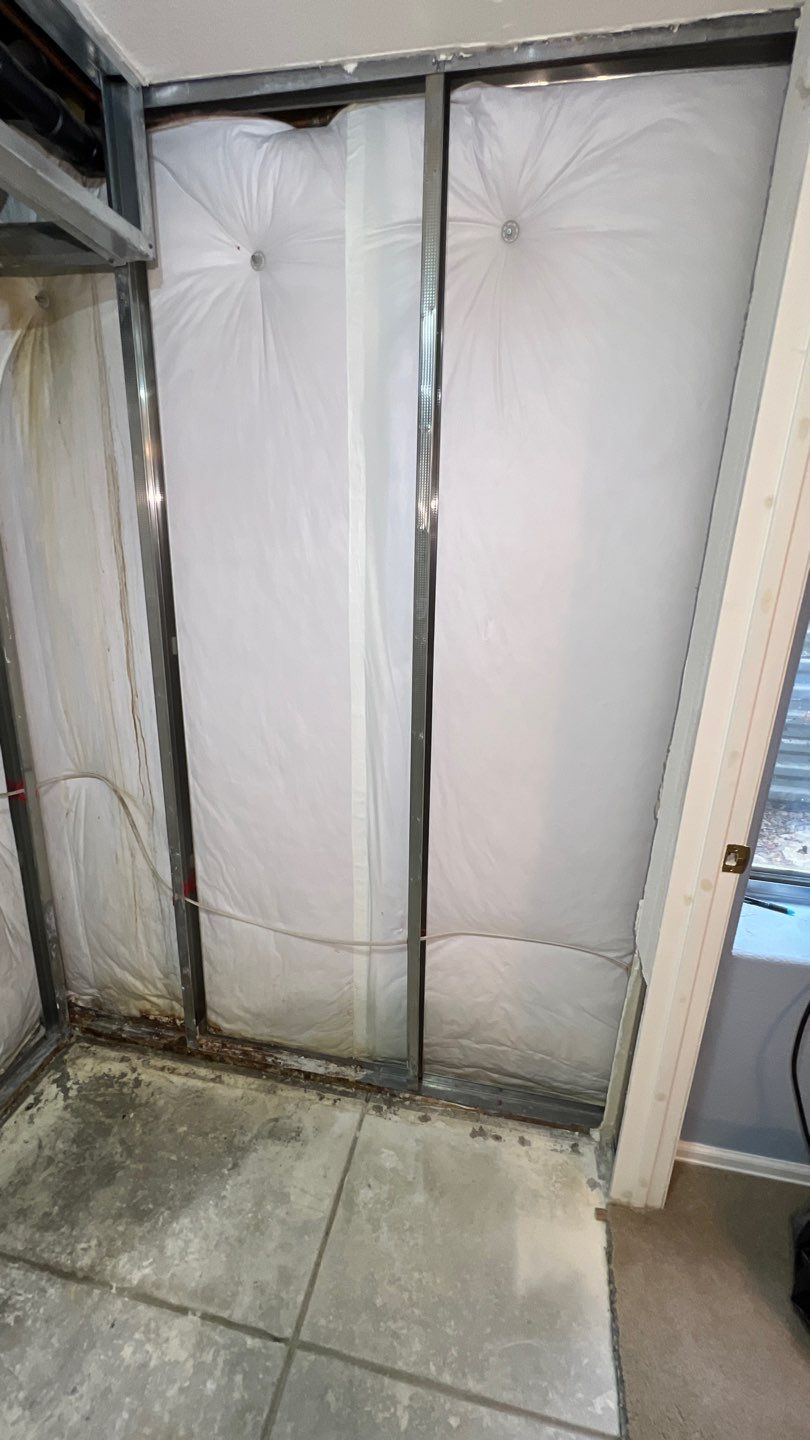 Mold Remediation by Accountable Home Services