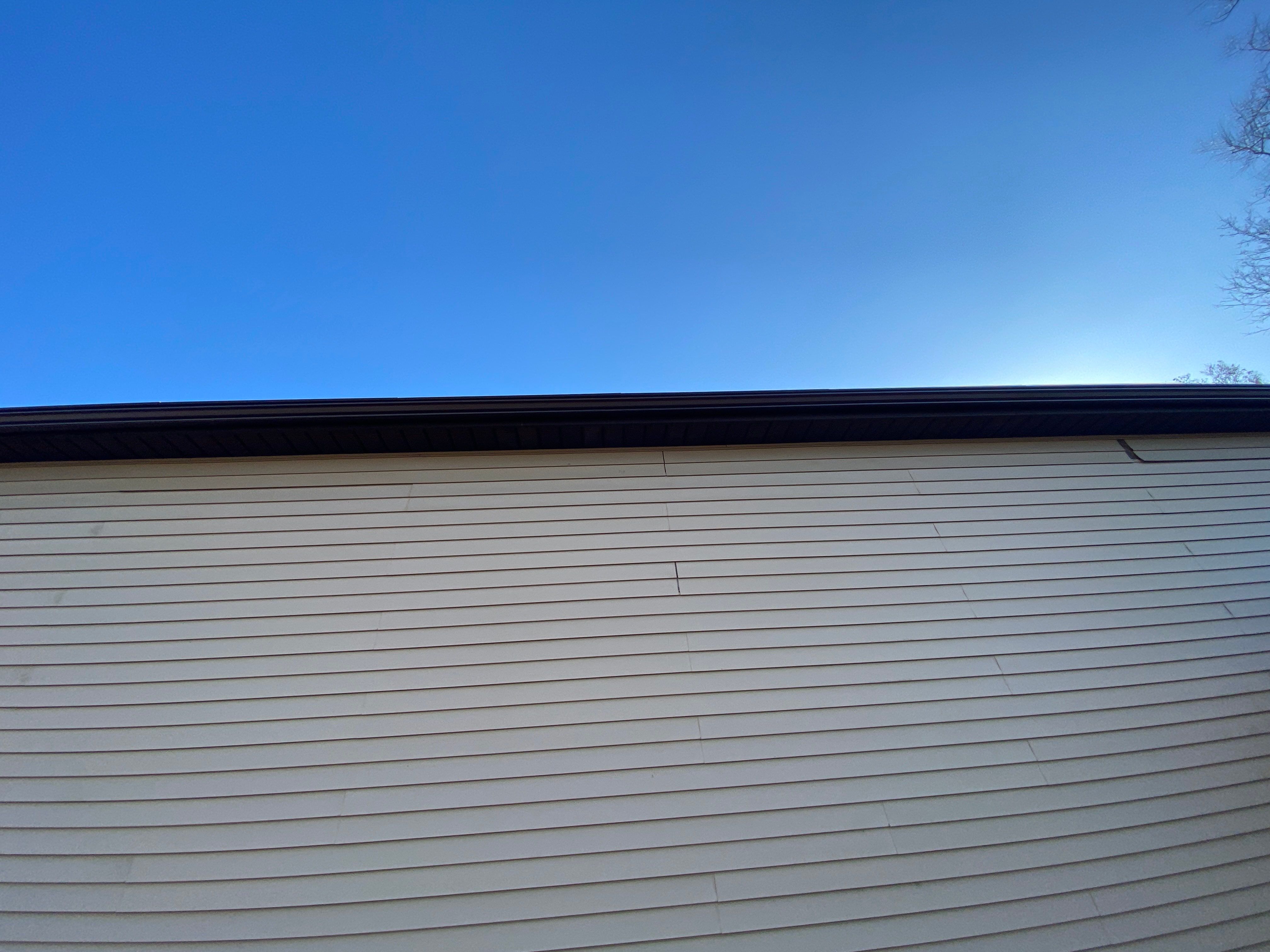 Siding Replacement using Certainteed Classic Restoration D4 by 180 Contractors