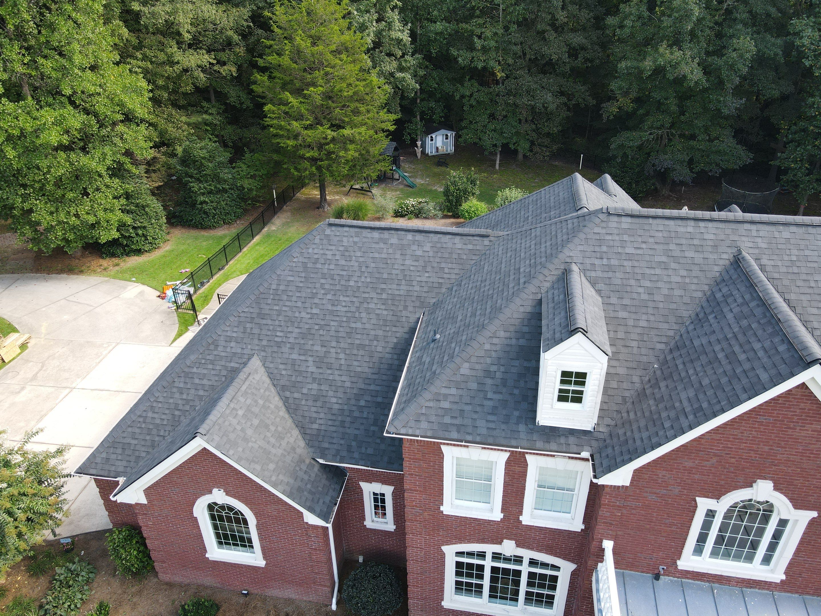 Residential Roofing Installation by Inspector Roofing and Restoration