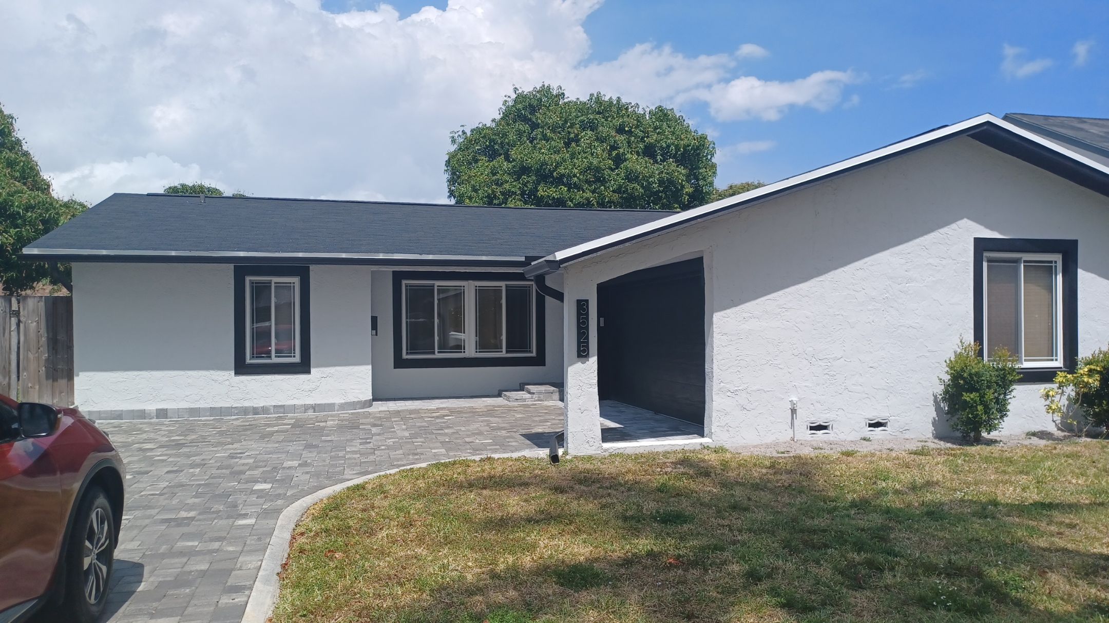 Residential Roofing Installation using GAF by BLUES BROTHERS ROOFING