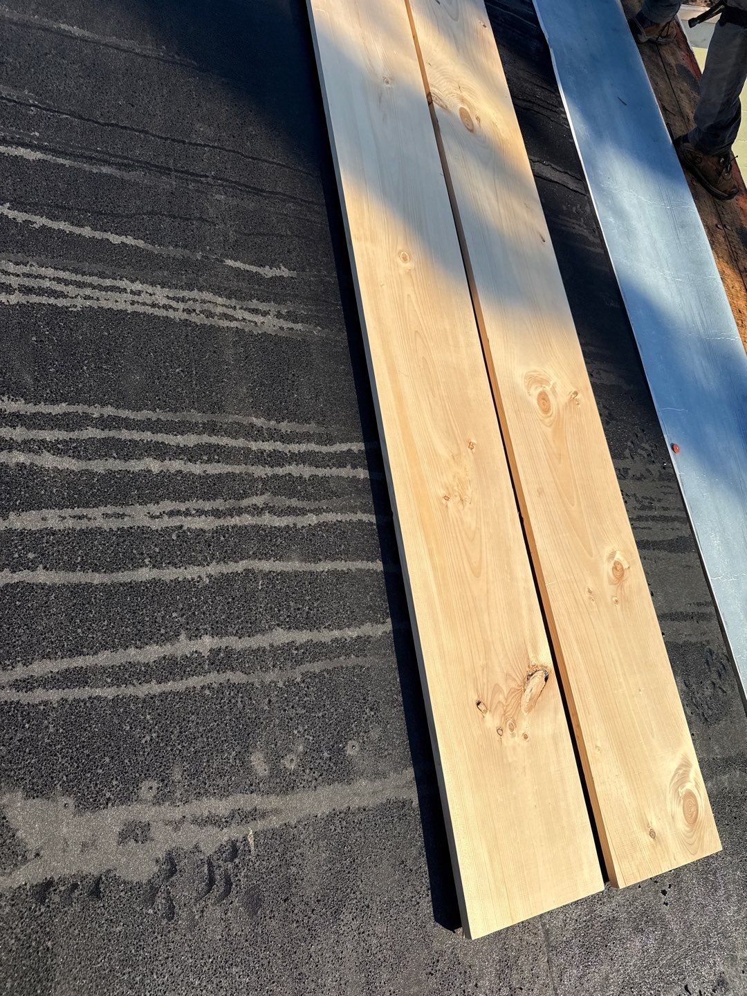 Project in St. Petersburg 33713 by Mitchell Roofing Company LLC 