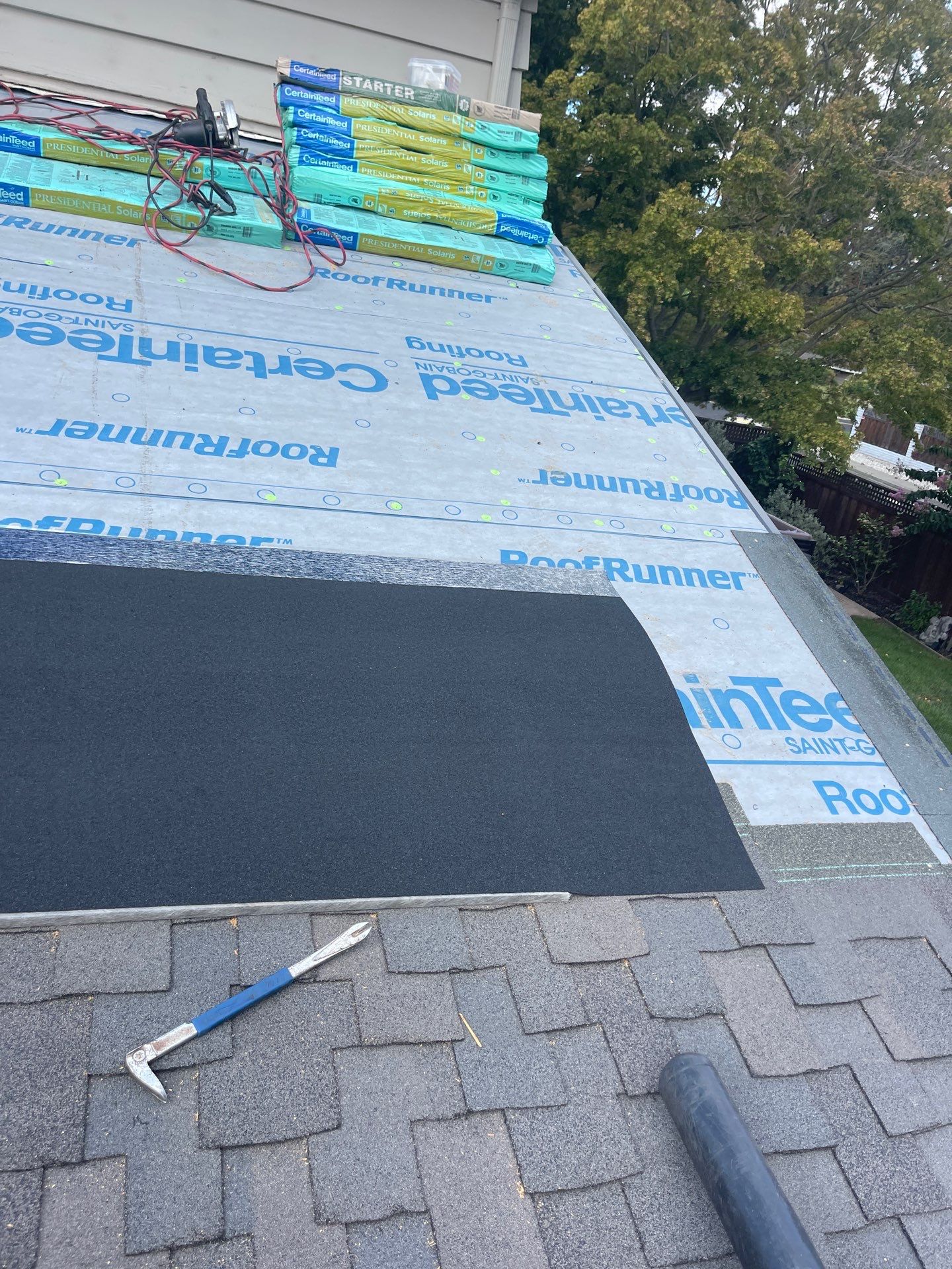 Roof Replacement  by Acker Roofing