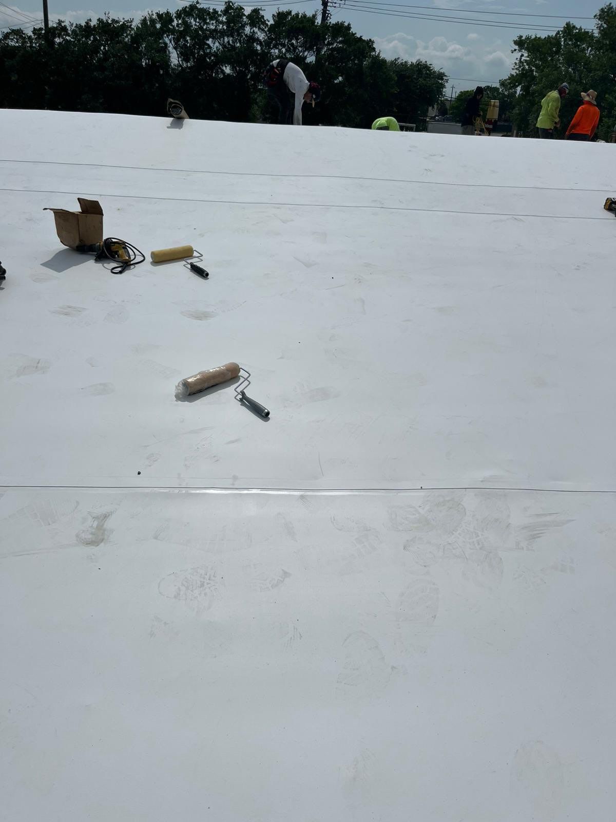Roof Repair Pasadena by Roof Repair Services LLC