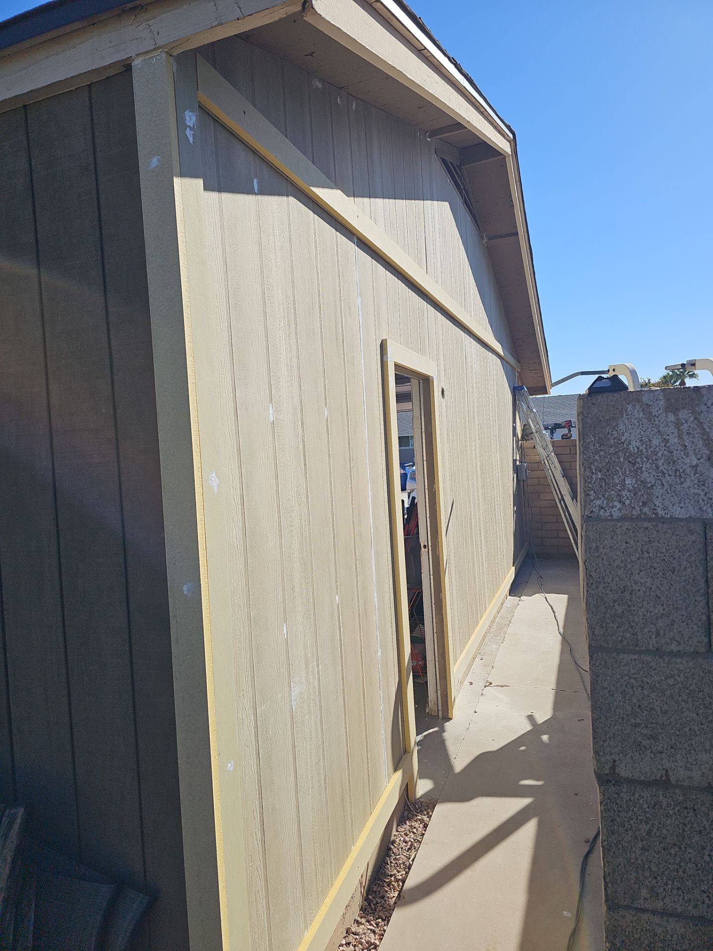 Siding Installation by Weather-Tite Exteriors LLC