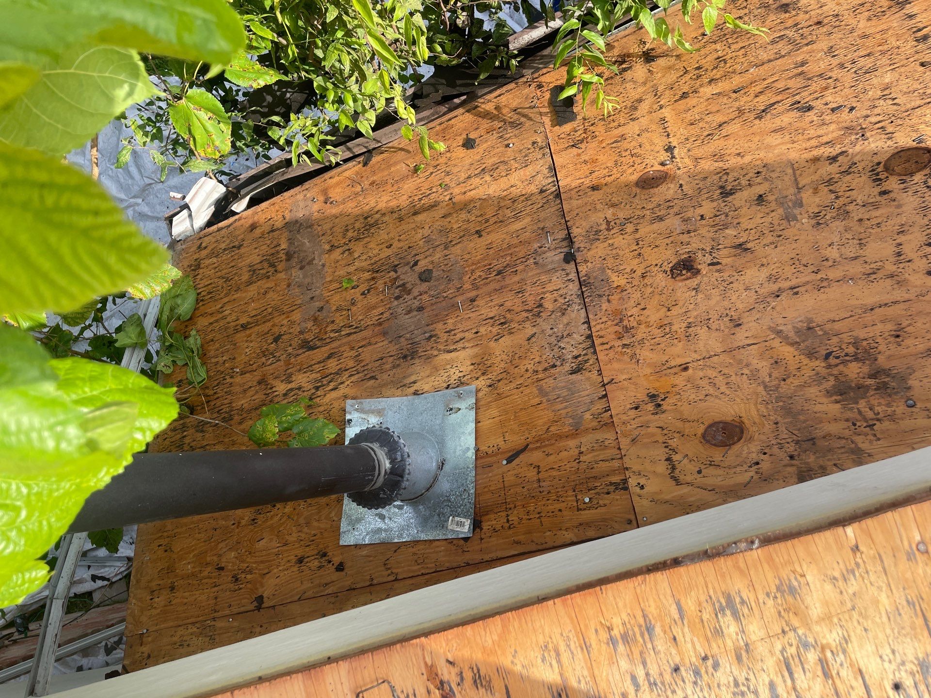 Roof Replacement Sugarland by Roof Repair Company