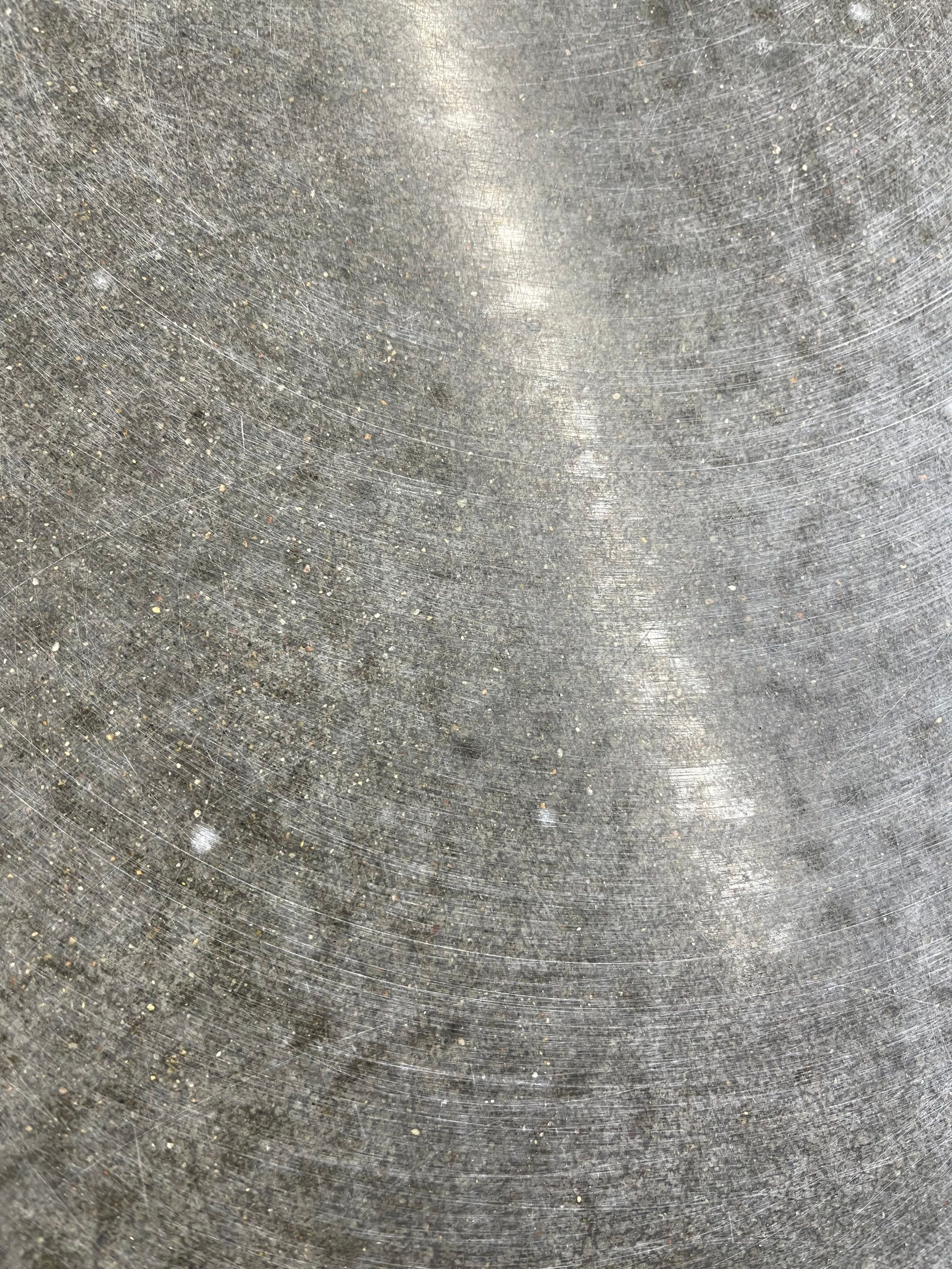 Garage using Pecan by Select Painting, Coatings & Garage Cabinets