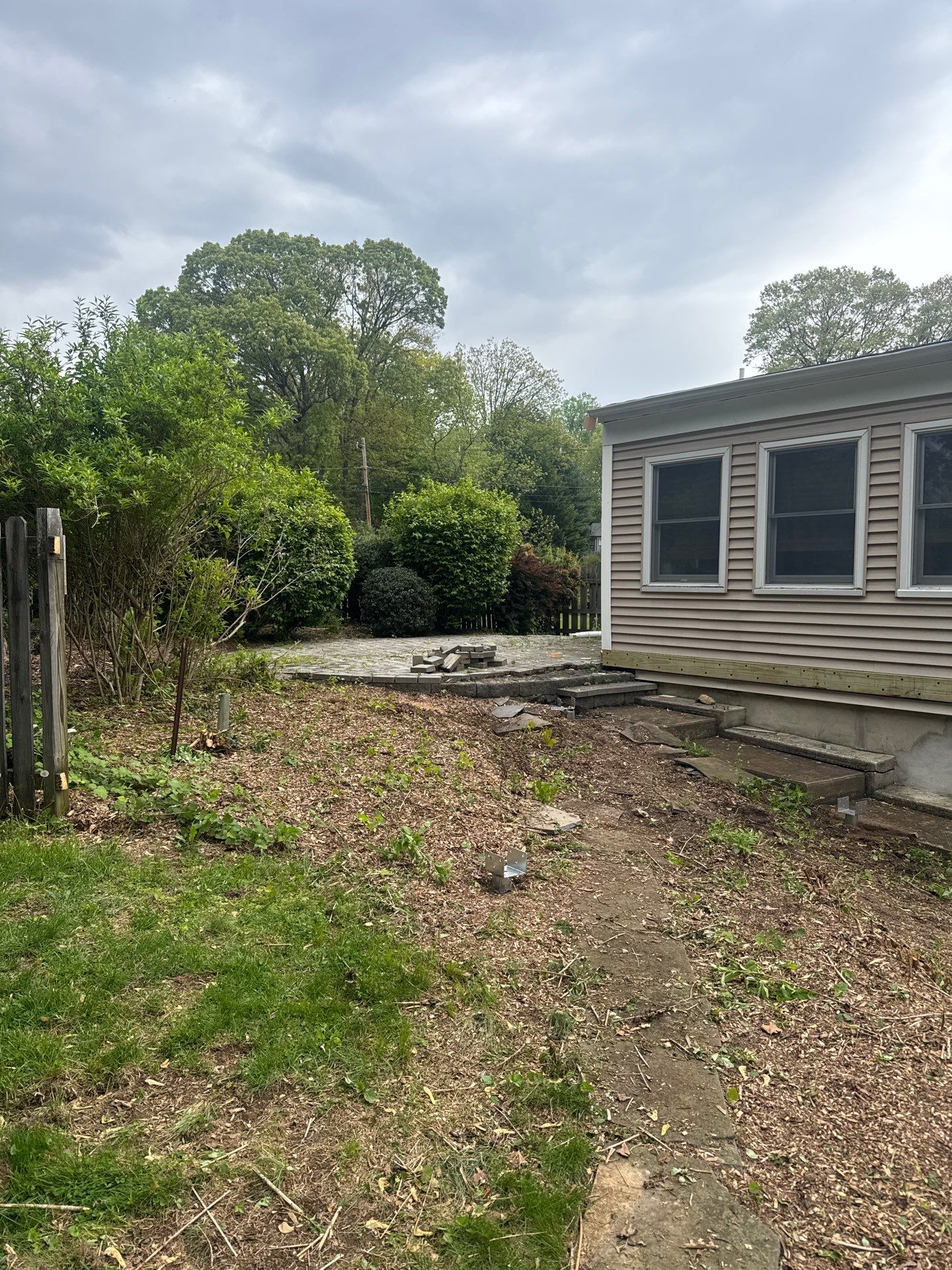 New Deck in Chester, New Jersey by deck guardian