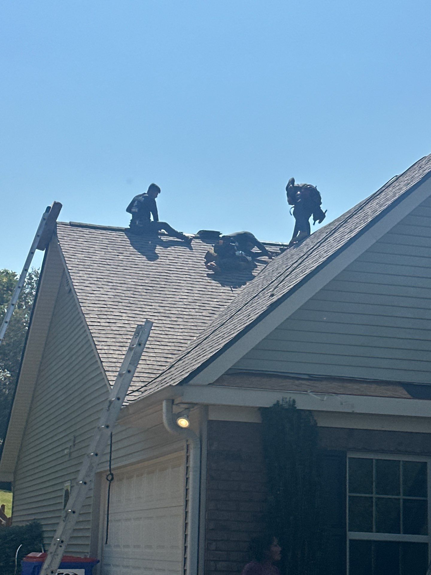 The Keanes by United Contracting and Roofing