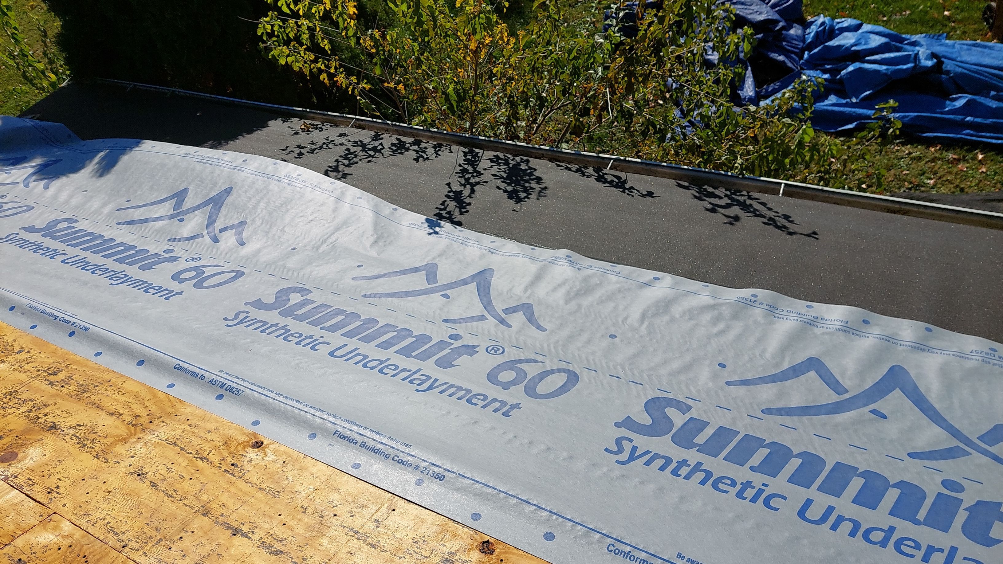 Liberty Township - Pristine Black by Tamlin Roofing