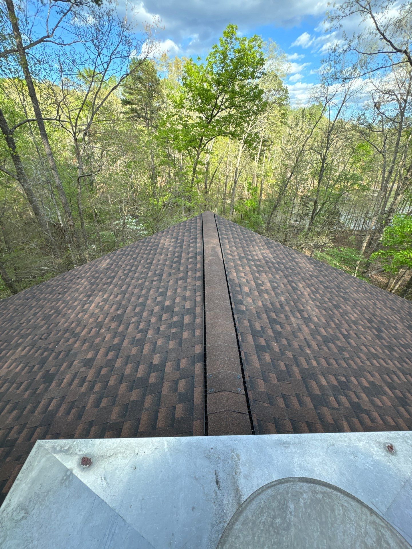 Rick Keizer by United Contracting and Roofing