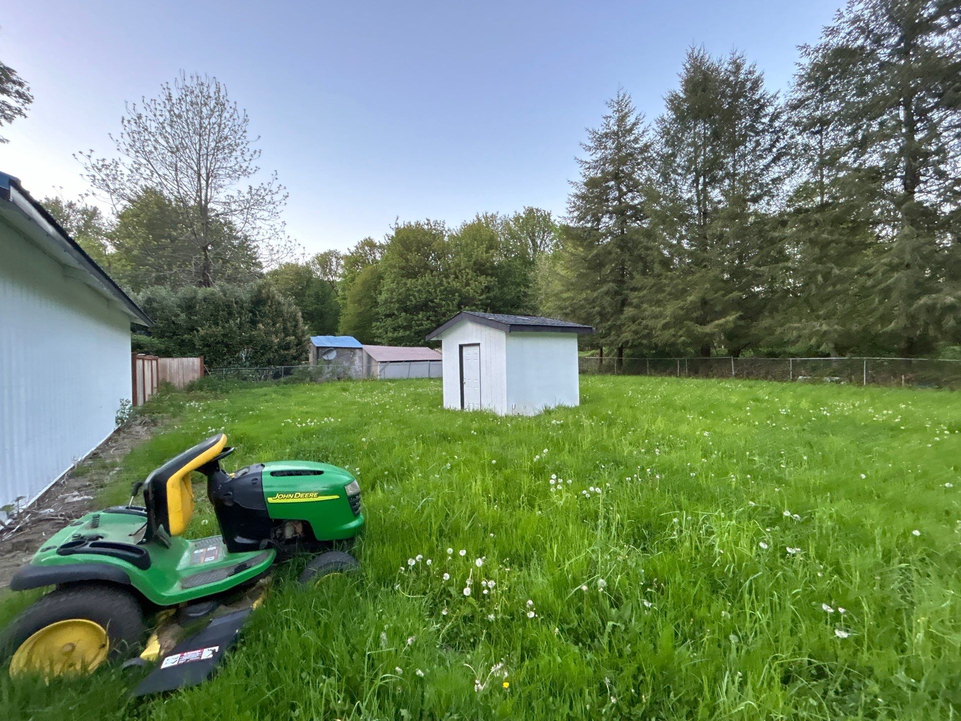 Project in Arlington by Connolly Construction Company