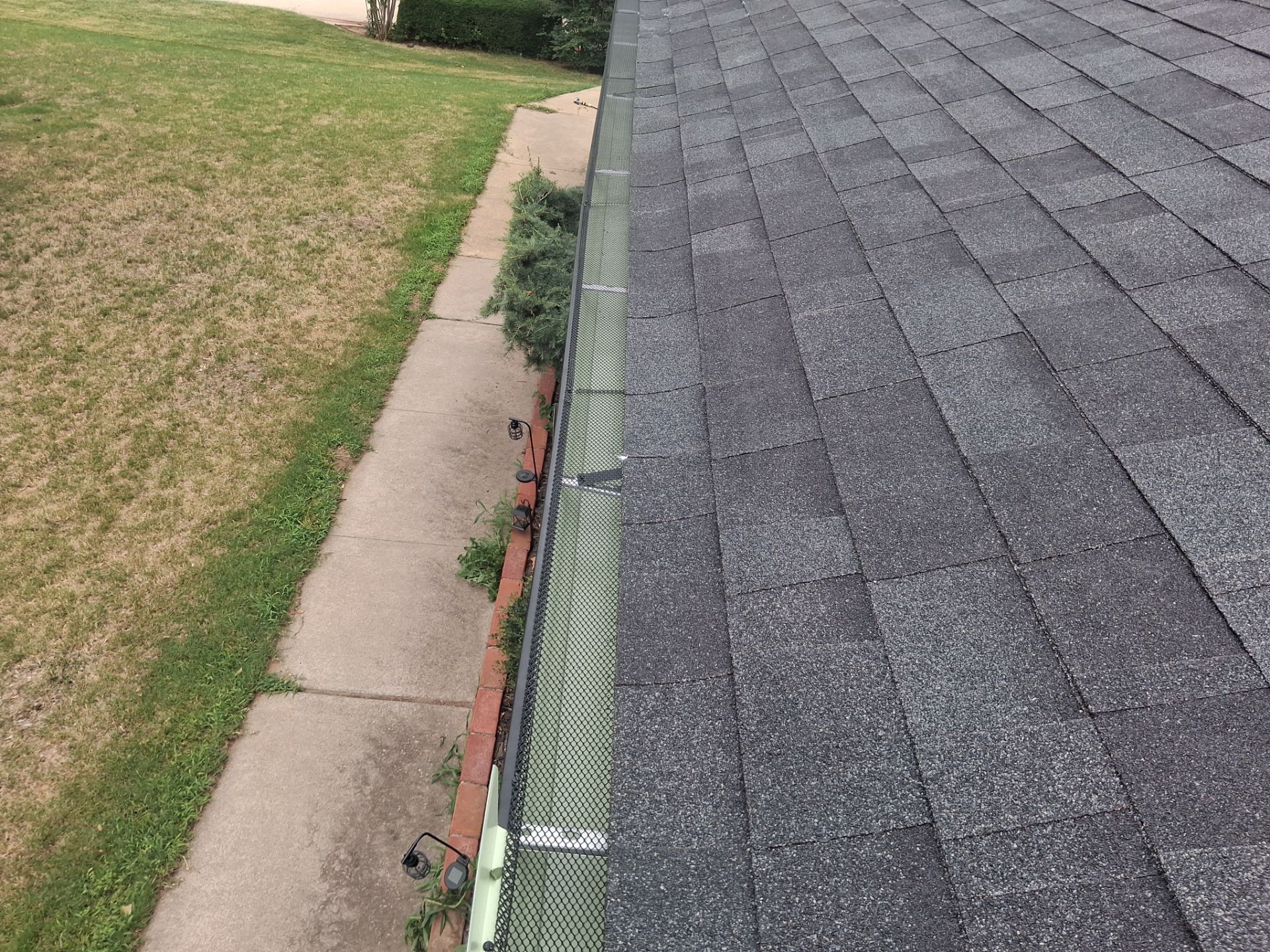 Thunder City Roofing Detailed job by Thunder City Roofing