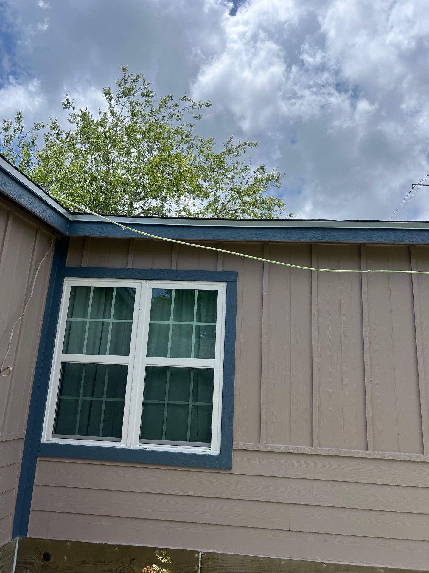 Bee County Beast Turned Bee County BEAUTY!! by Bayfront Roofing and Construction