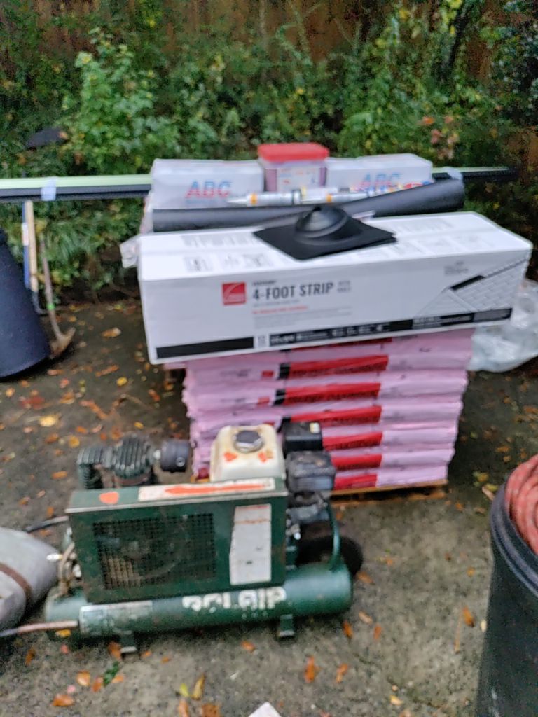 Residential Roofing Installation using Owens Corning by Inspector Roofing and Restoration