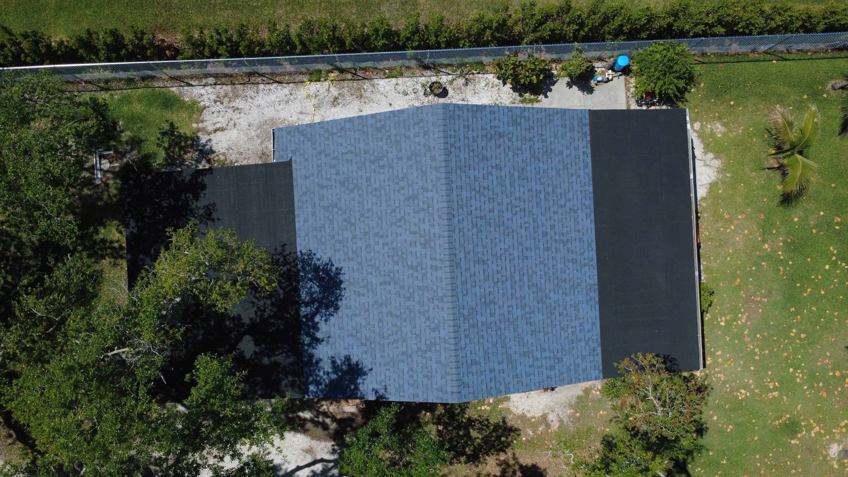 Roof Replacement in Bradenton, FL by Steadfast Roofing