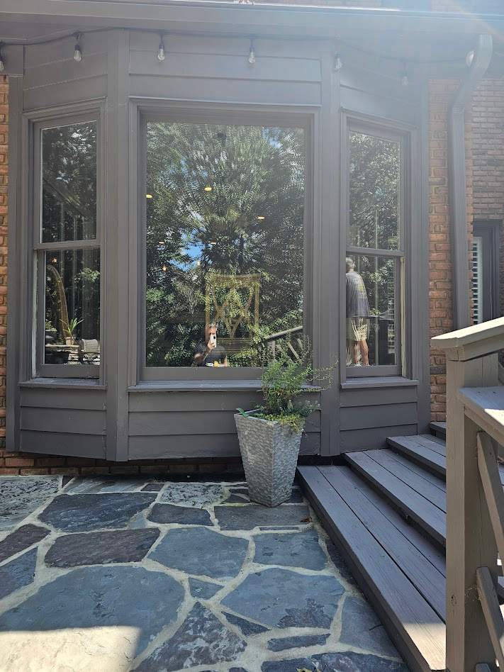 Monacelli Project in  Indian Springs by The Window Source