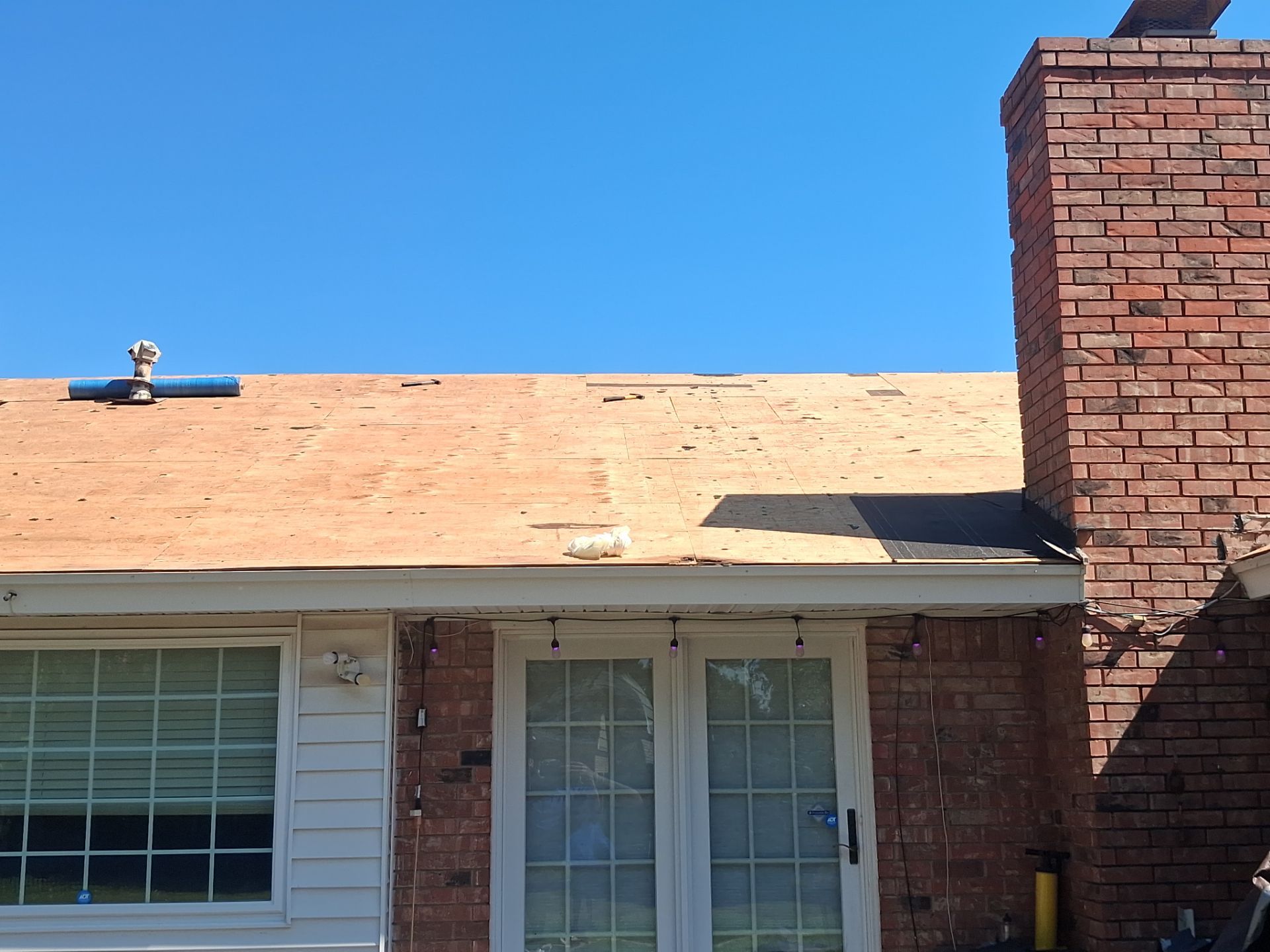 Thunder City Roofing Detailed job by Thunder City Roofing