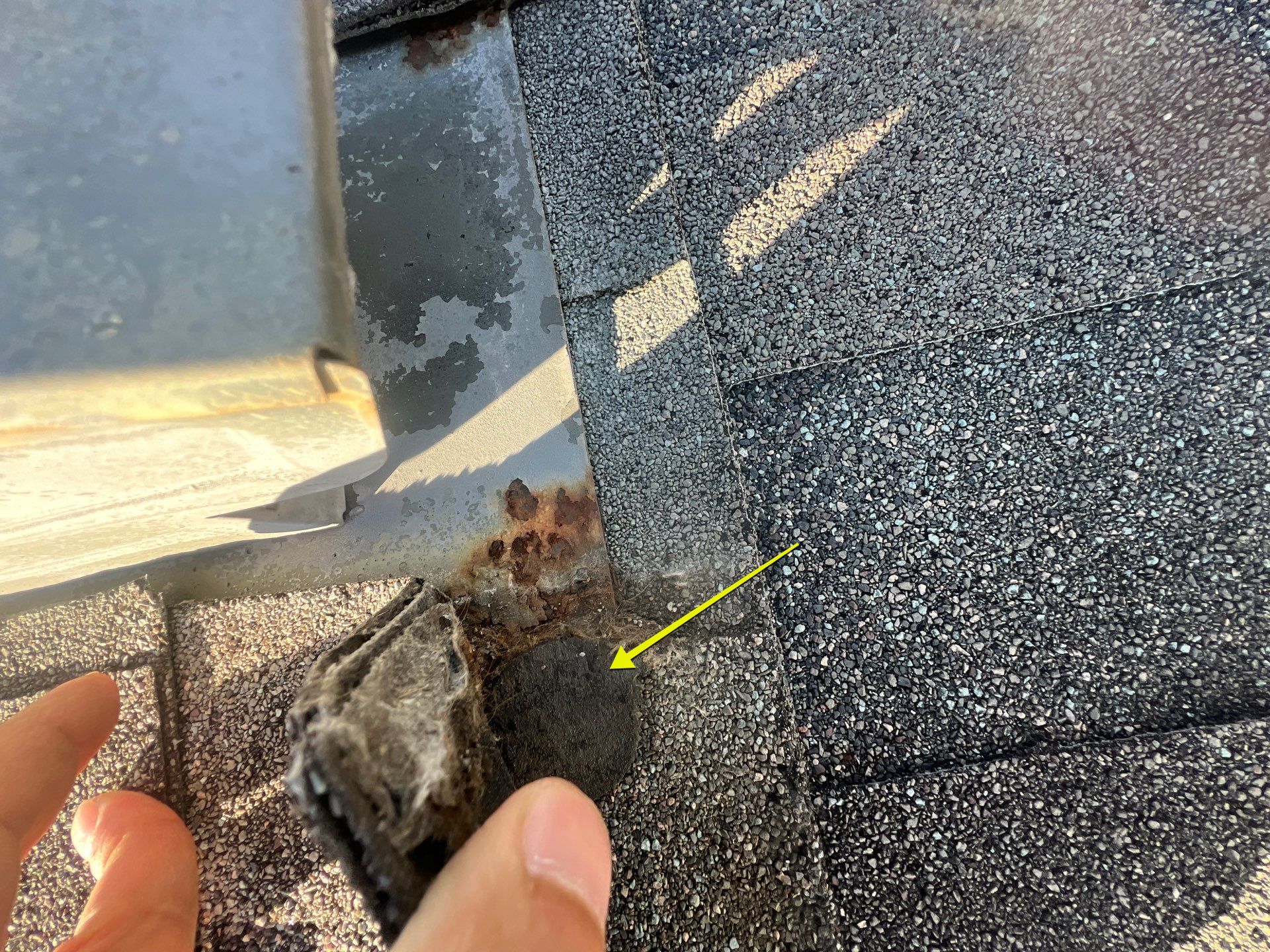 Roof Repair Richmond by Roof Repair Services LLC
