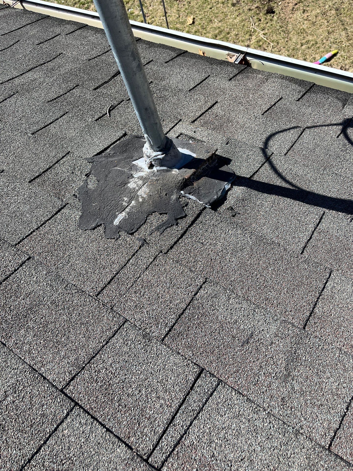 Roof Replacement using Owens Corning Summer Harvest by 180 Contractors